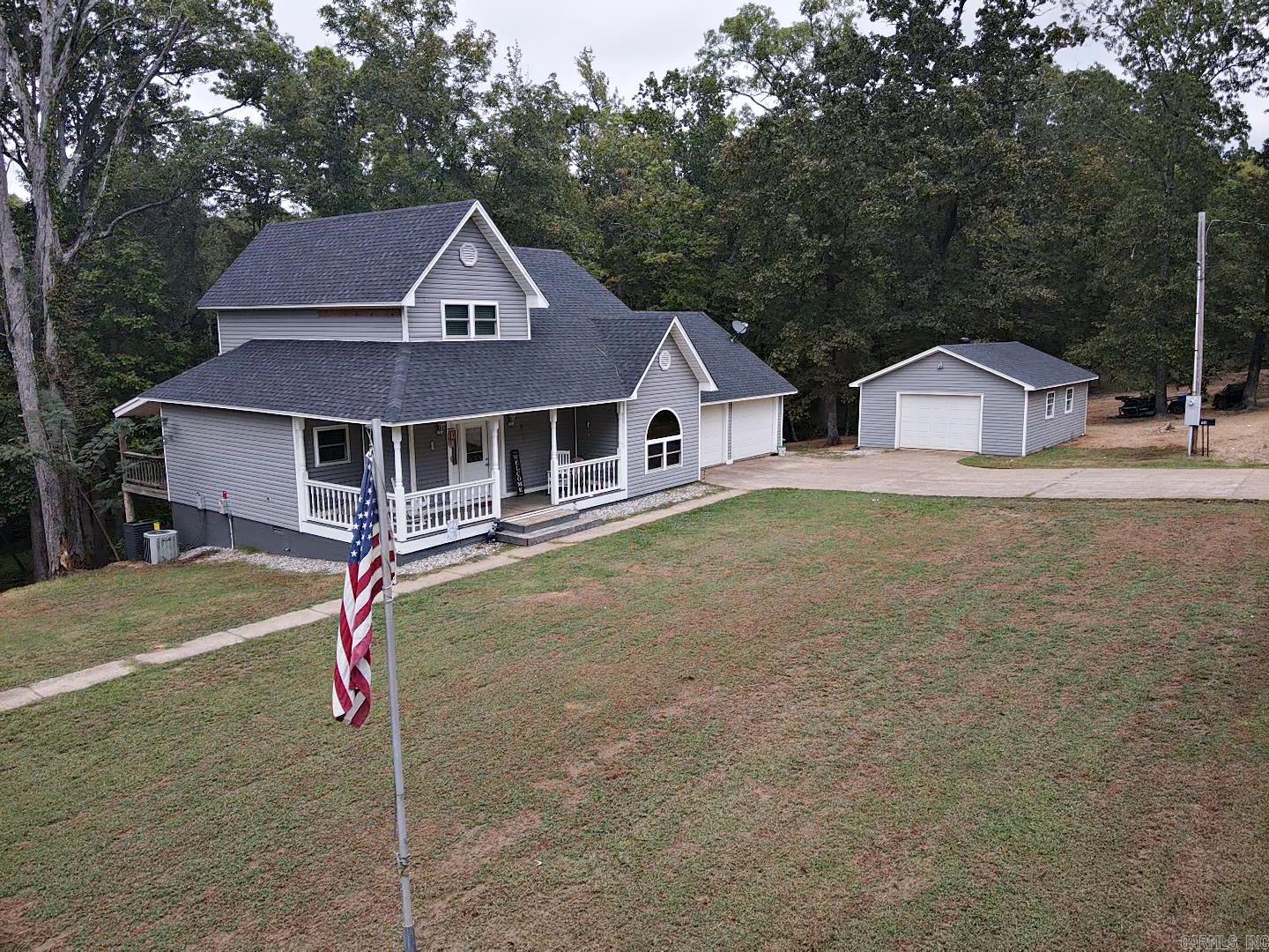196 Stevenson Road
