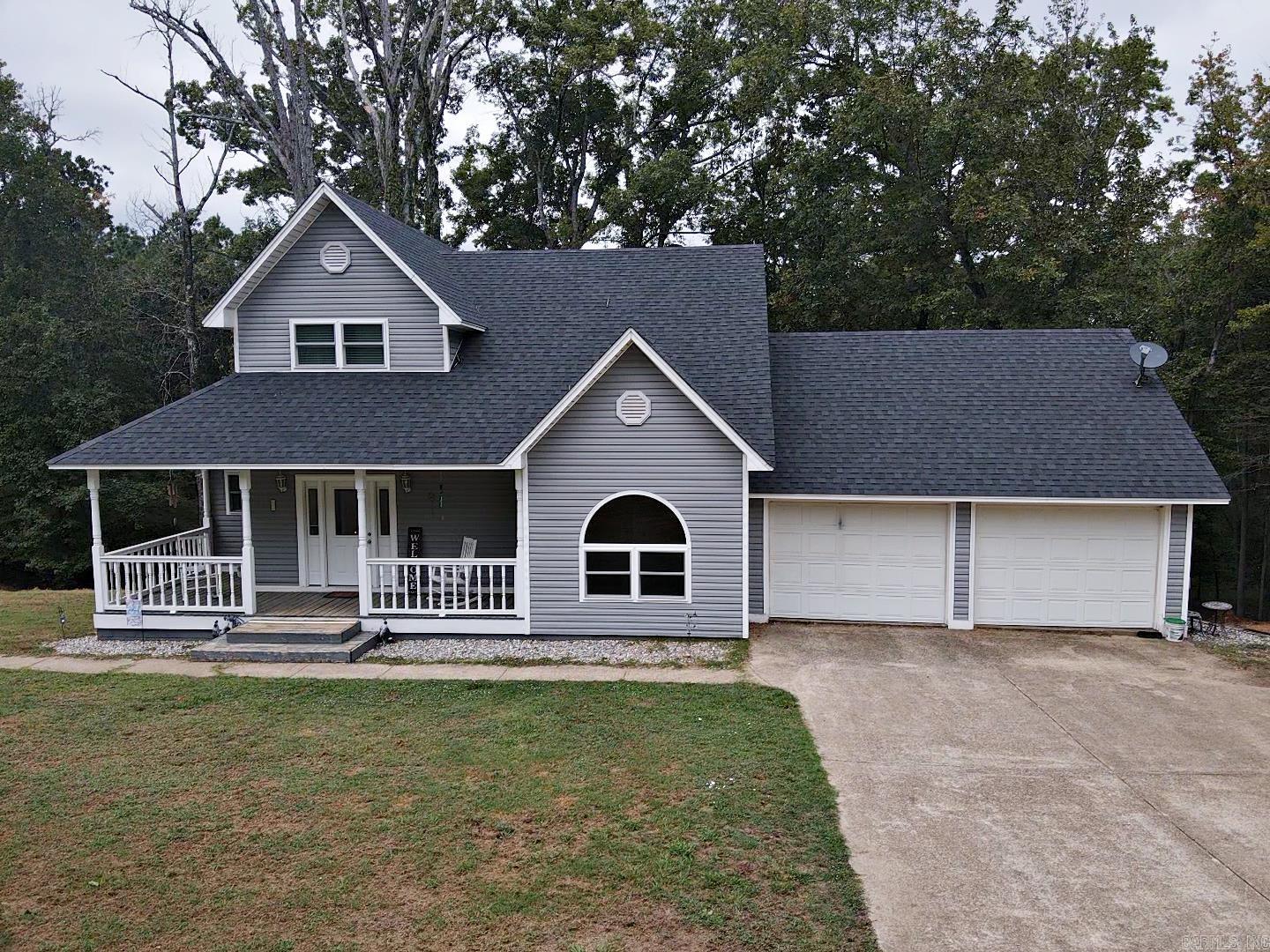 196 Stevenson Road
