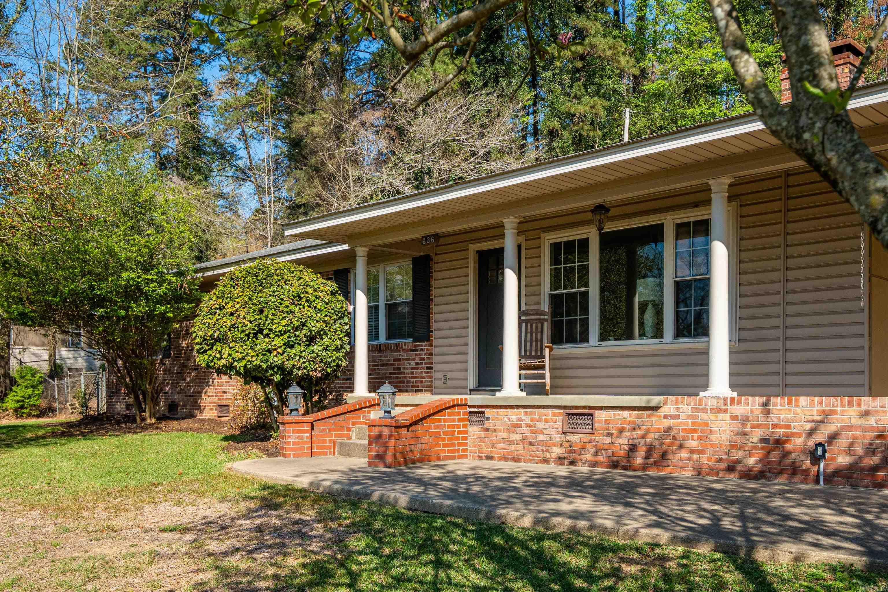 636 Carter Road