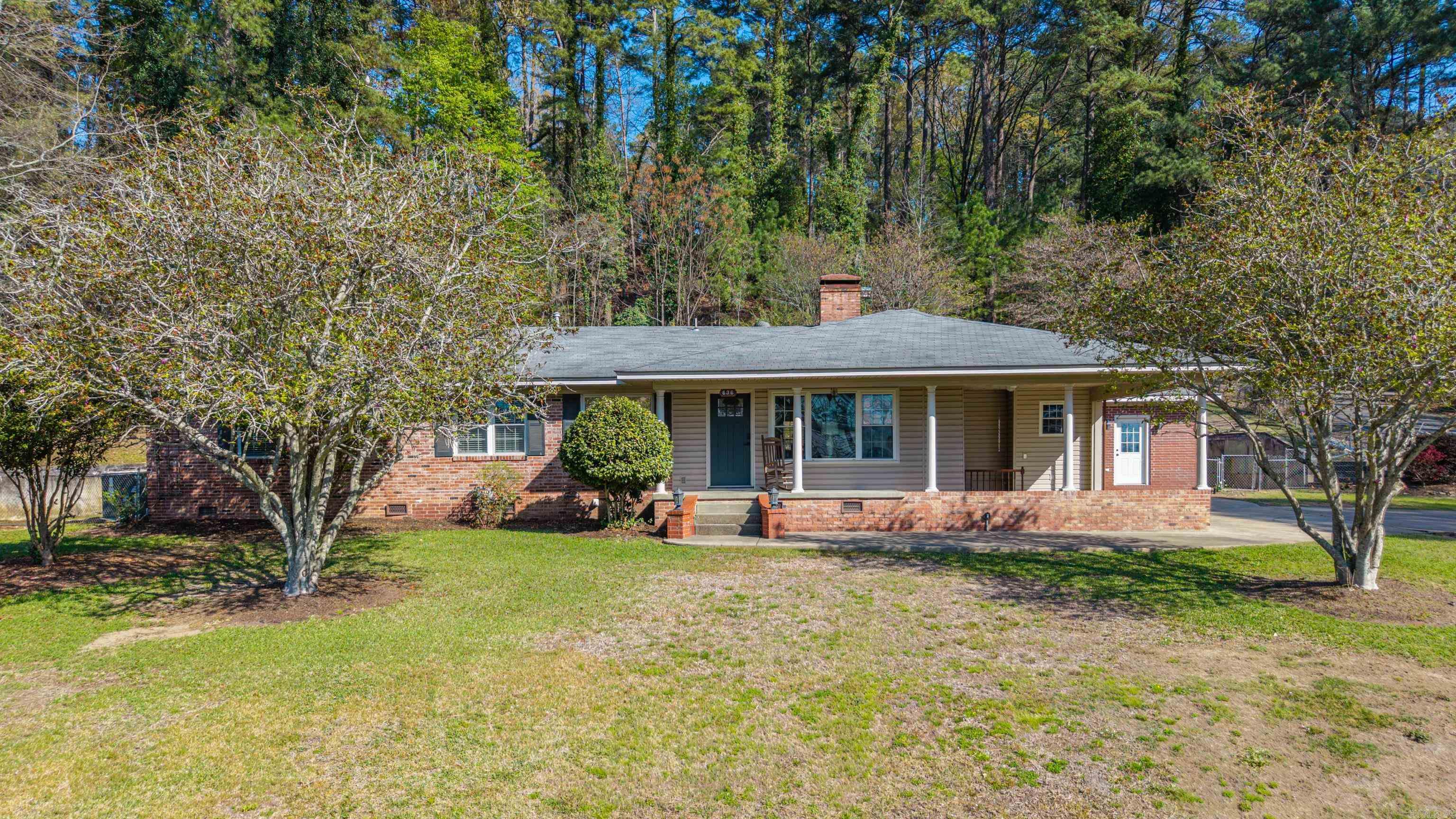 636 Carter Road