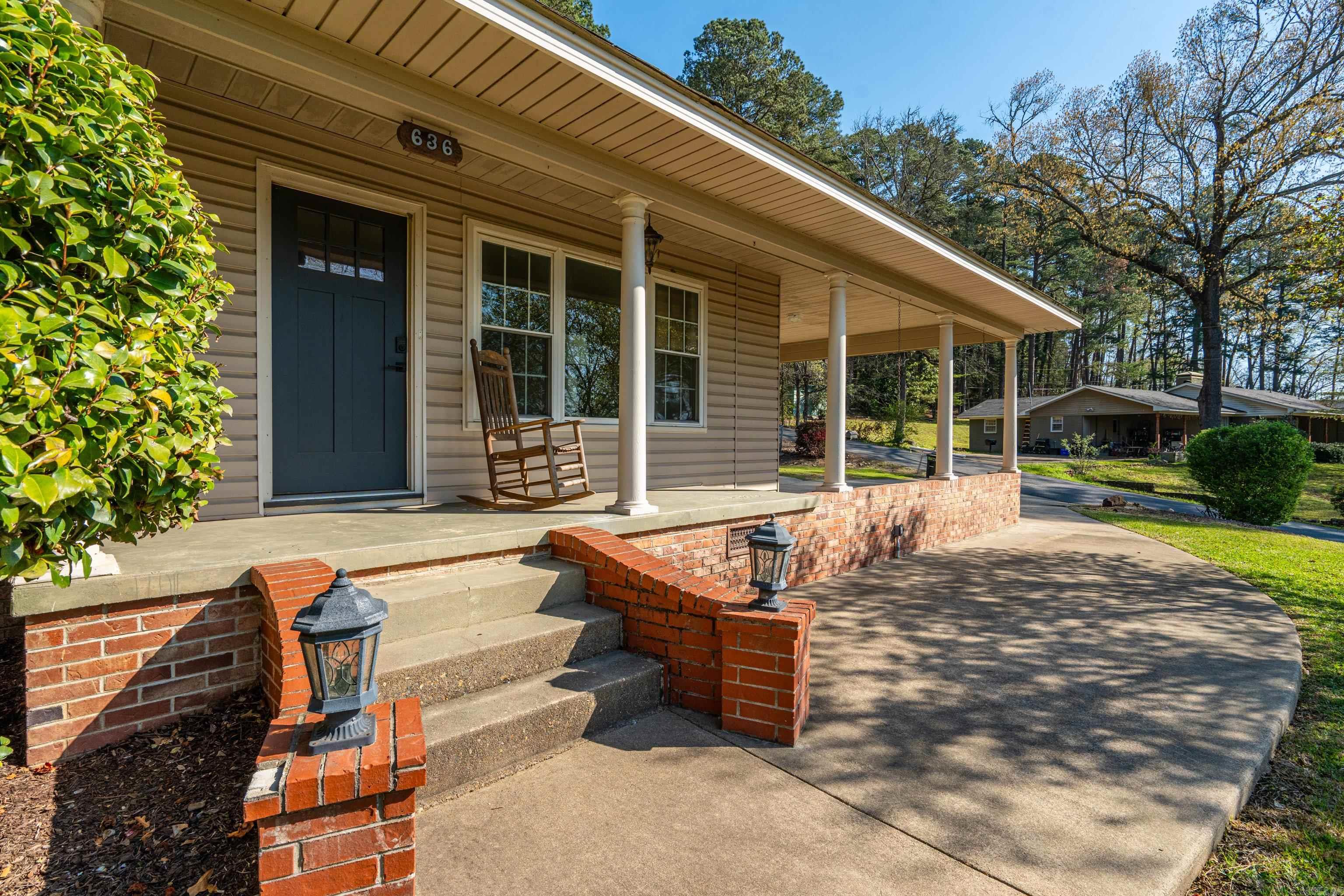 636 Carter Road