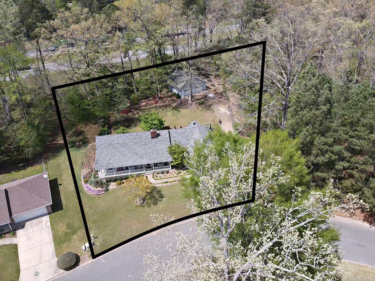 405 North Park Drive
