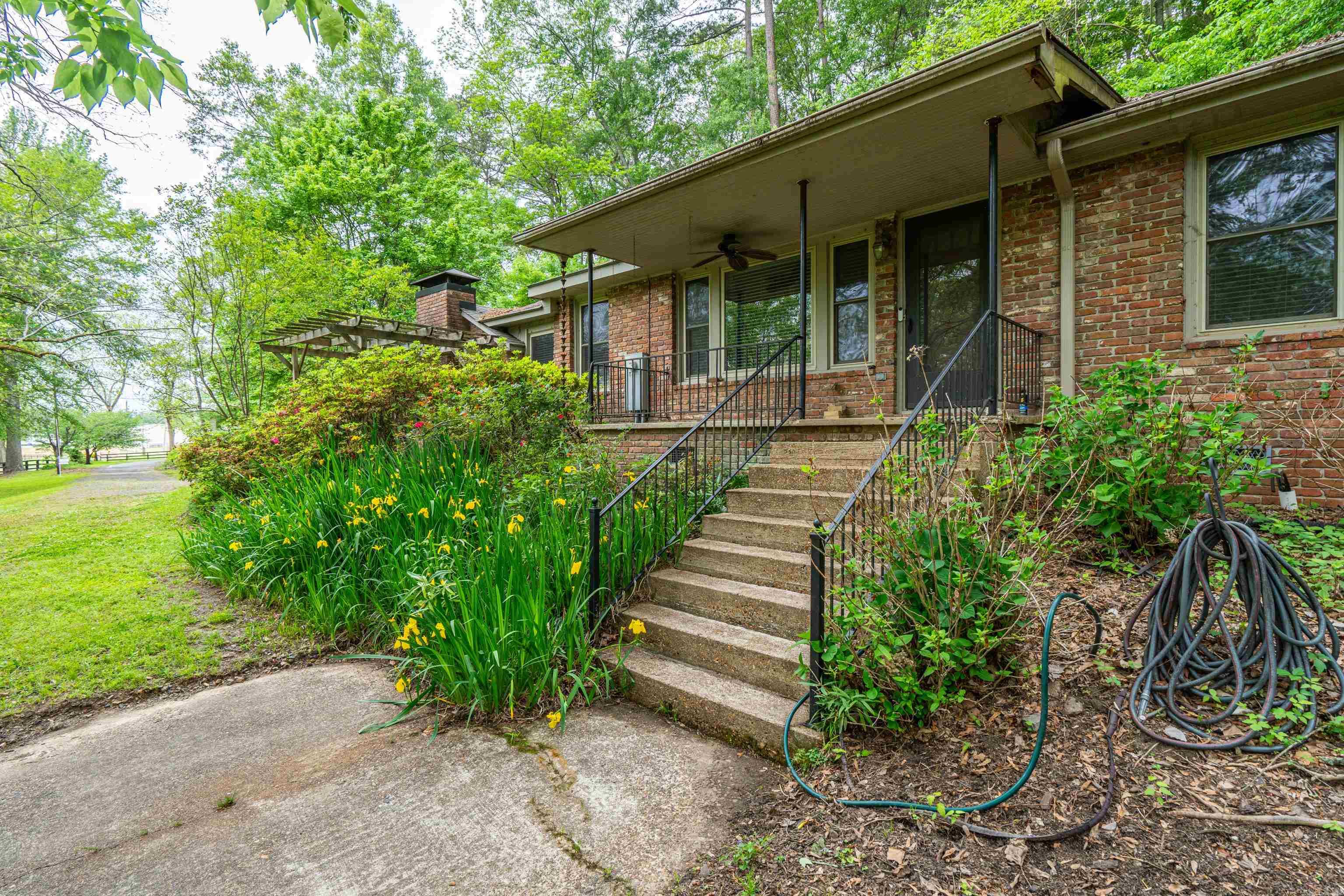 700 Carter Road