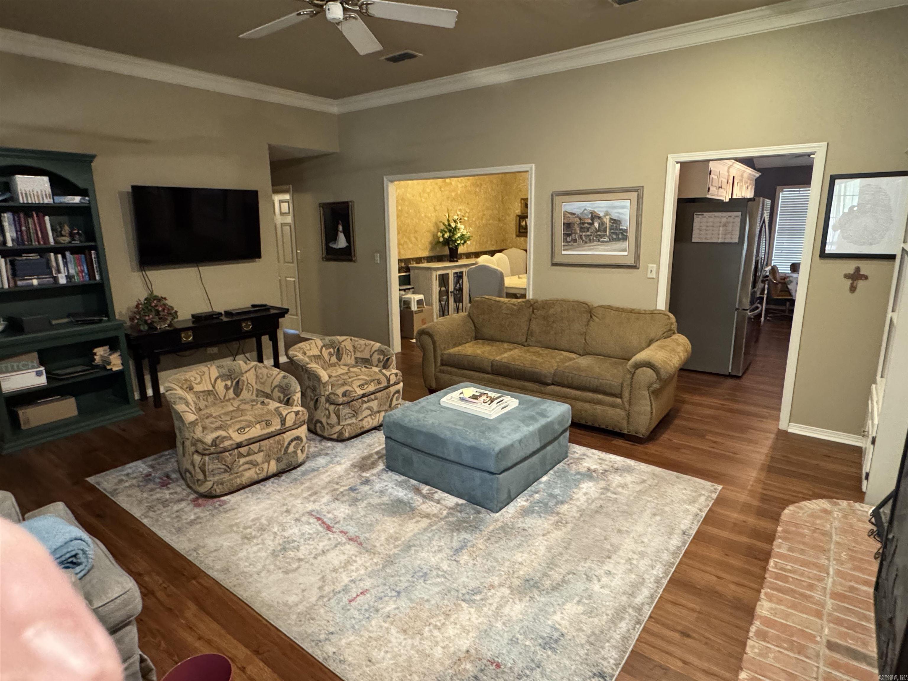 2503 Northridge Drive