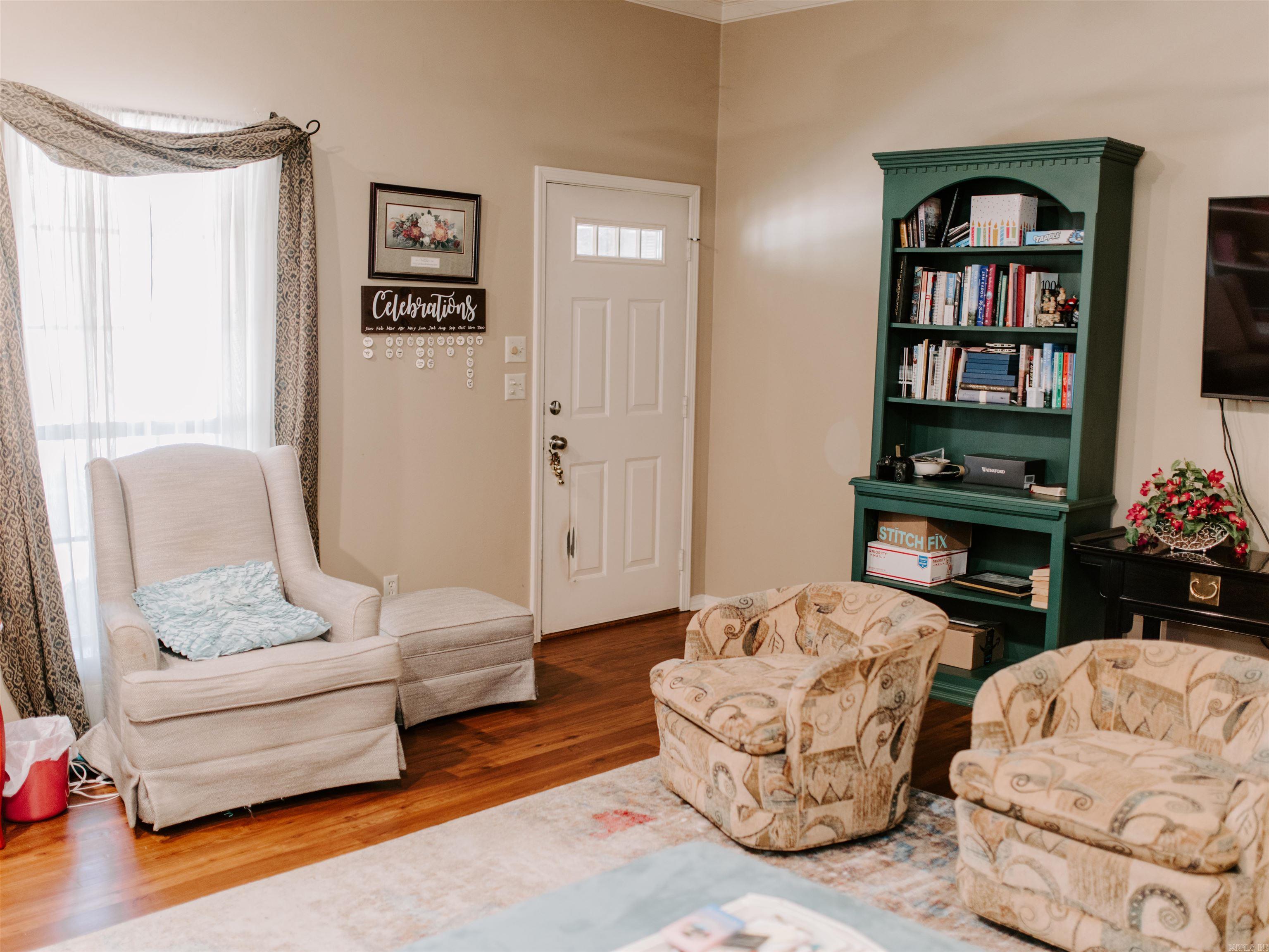 2503 Northridge Drive