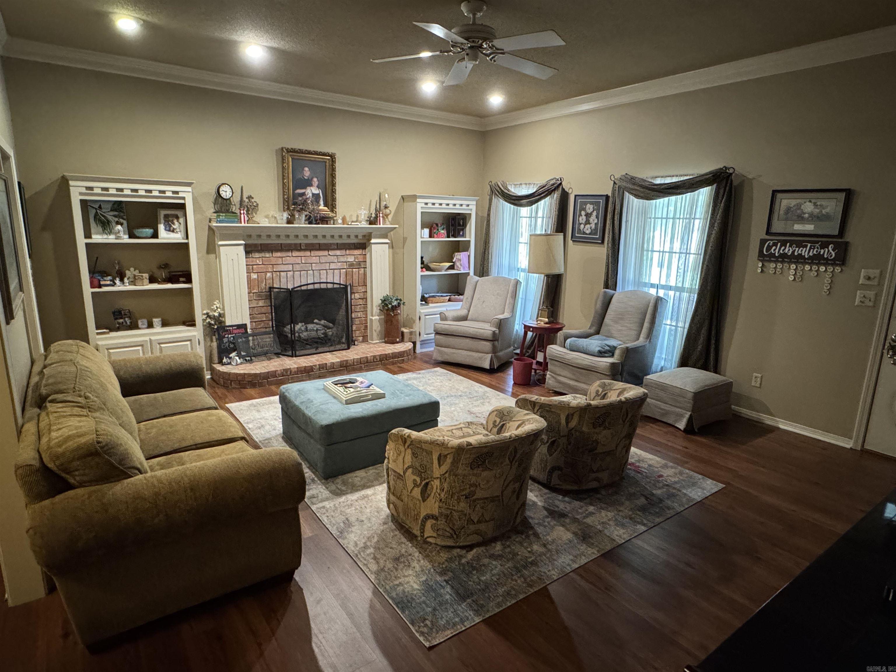 2503 Northridge Drive