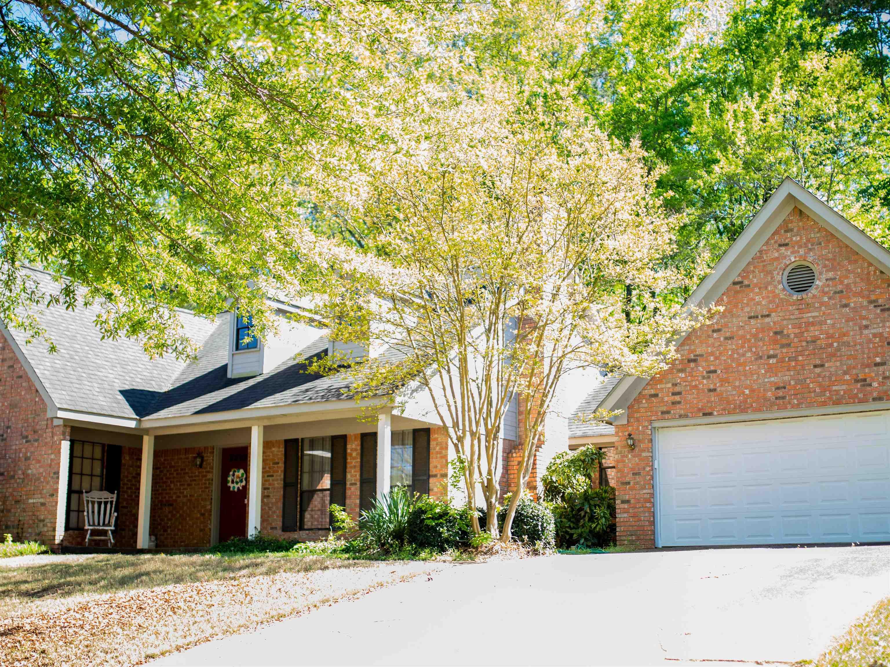 2503 Northridge Drive