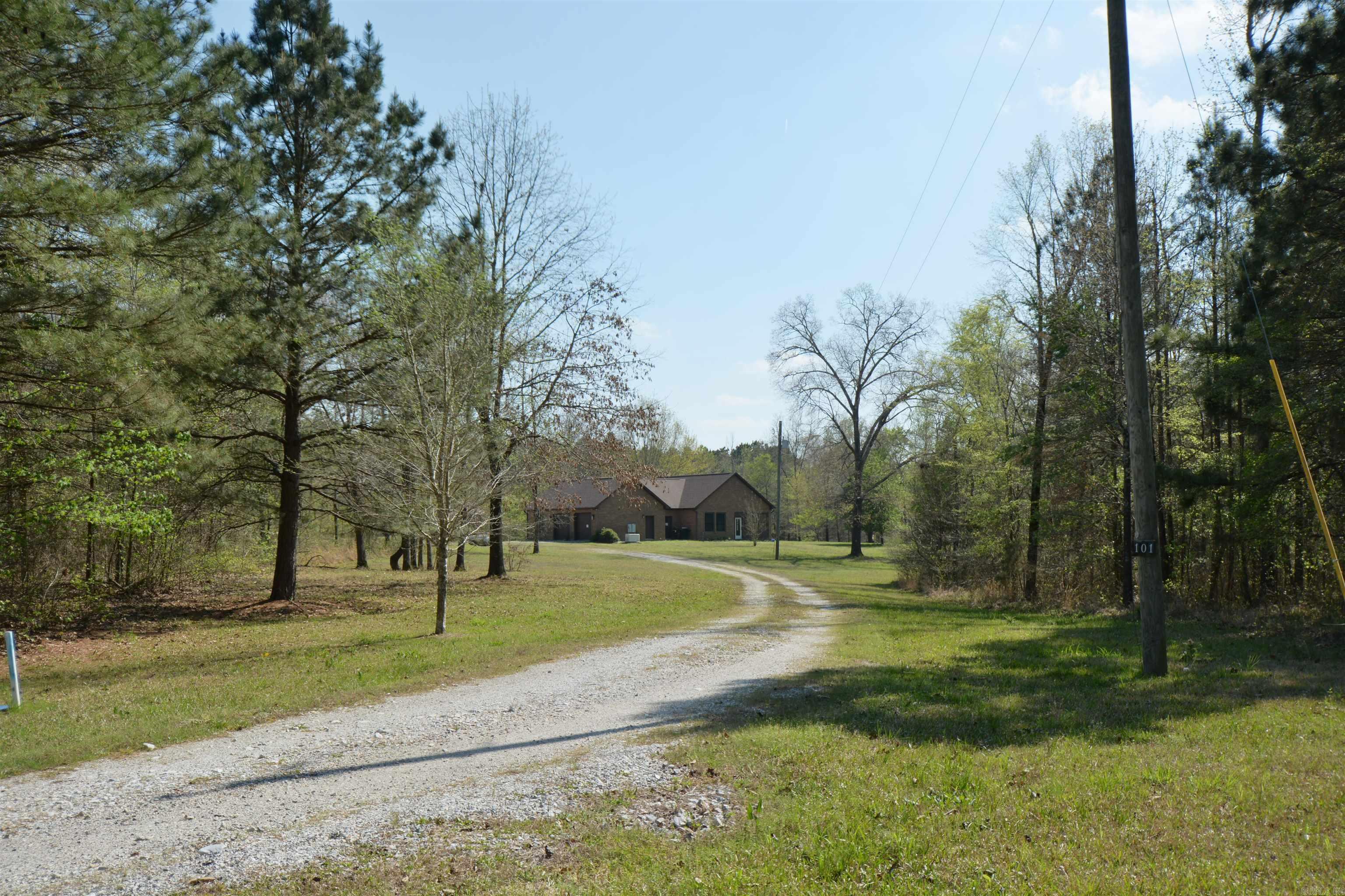 101 SABRINA Drive
