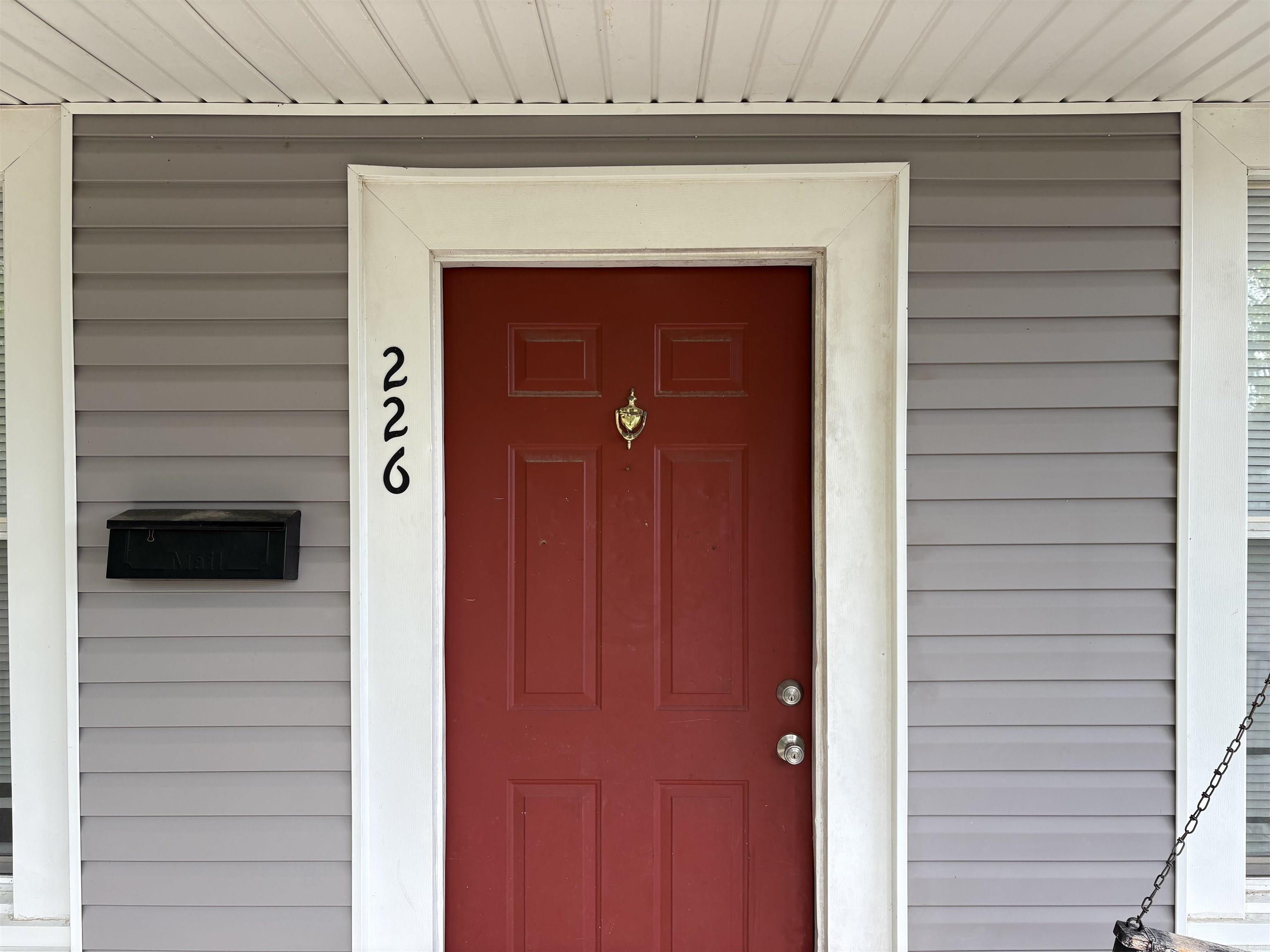 226 N 14Th Street