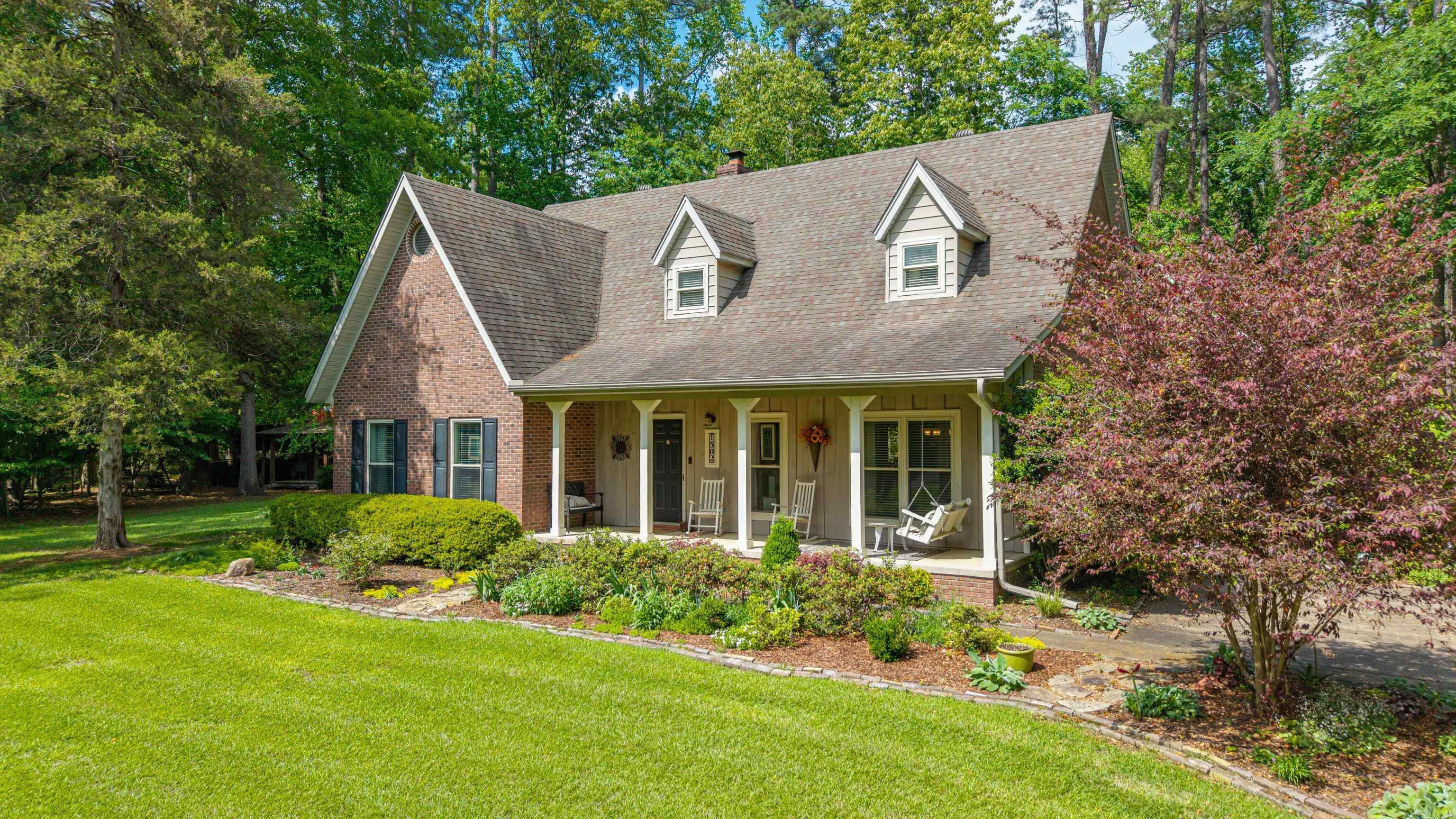 1502 Millcreek Drive