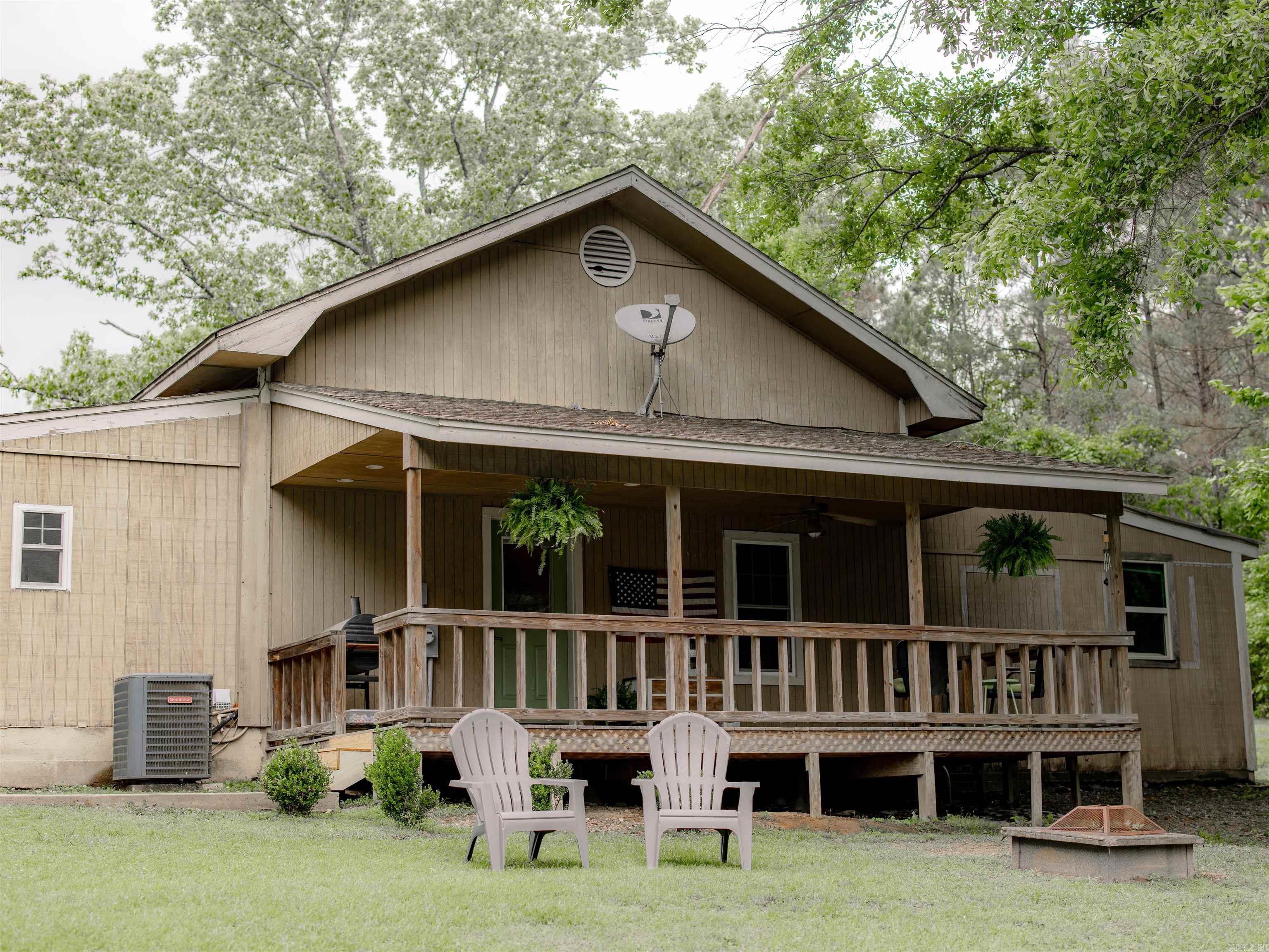 228 Corinth Road