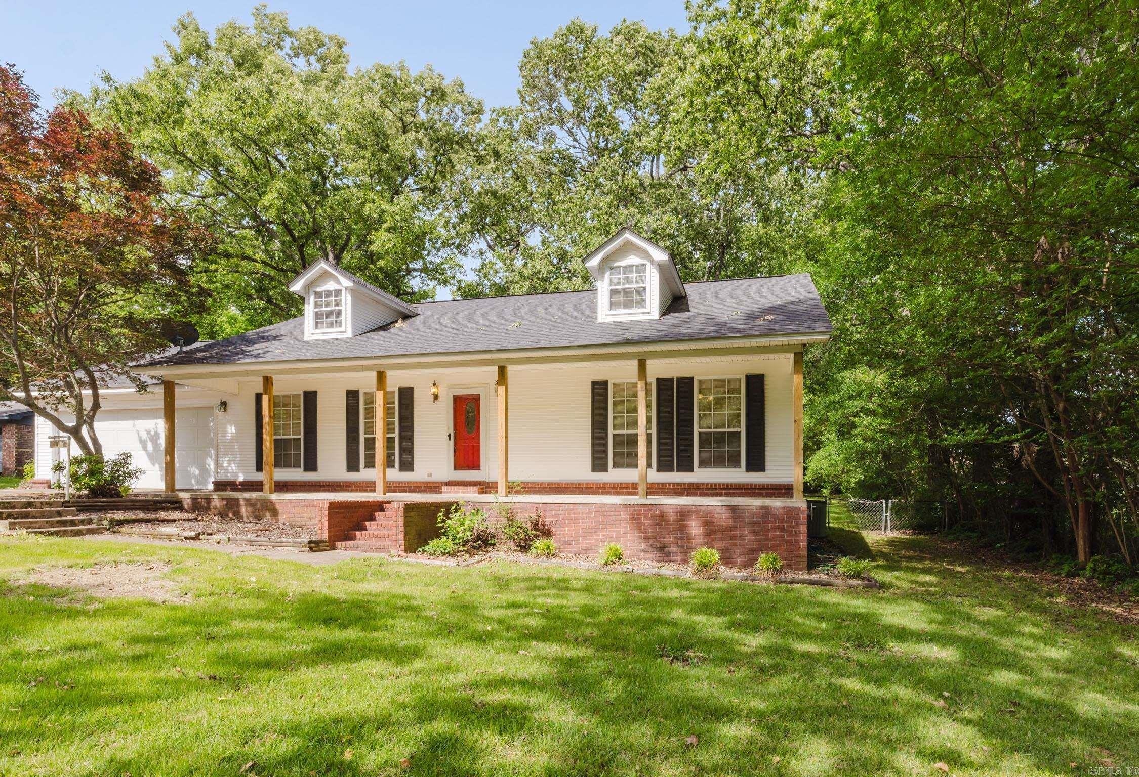 7513 Terry Lynn Drive