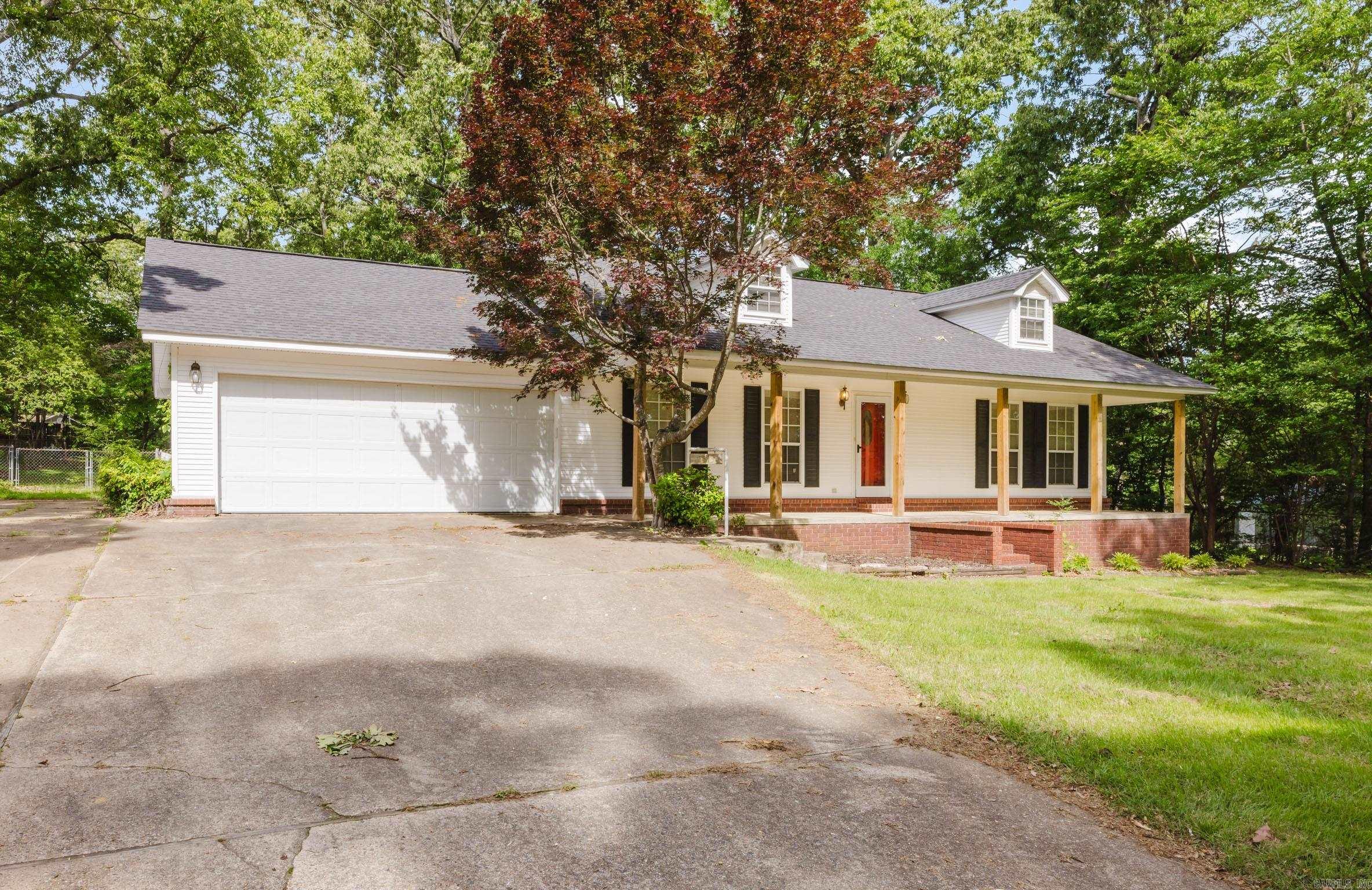 7513 Terry Lynn Drive