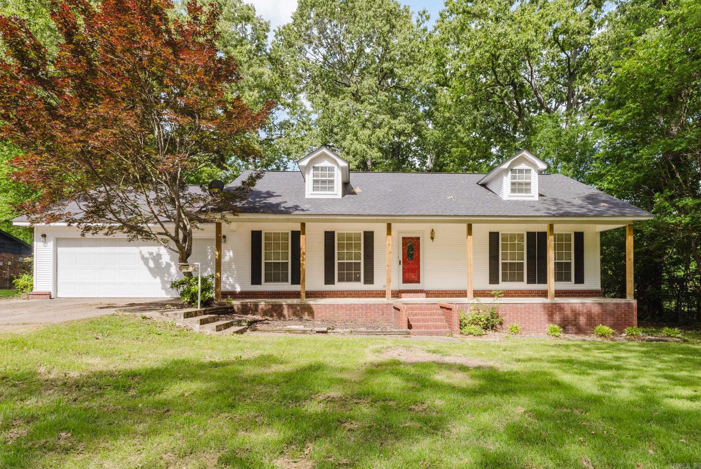 7513 Terry Lynn Drive