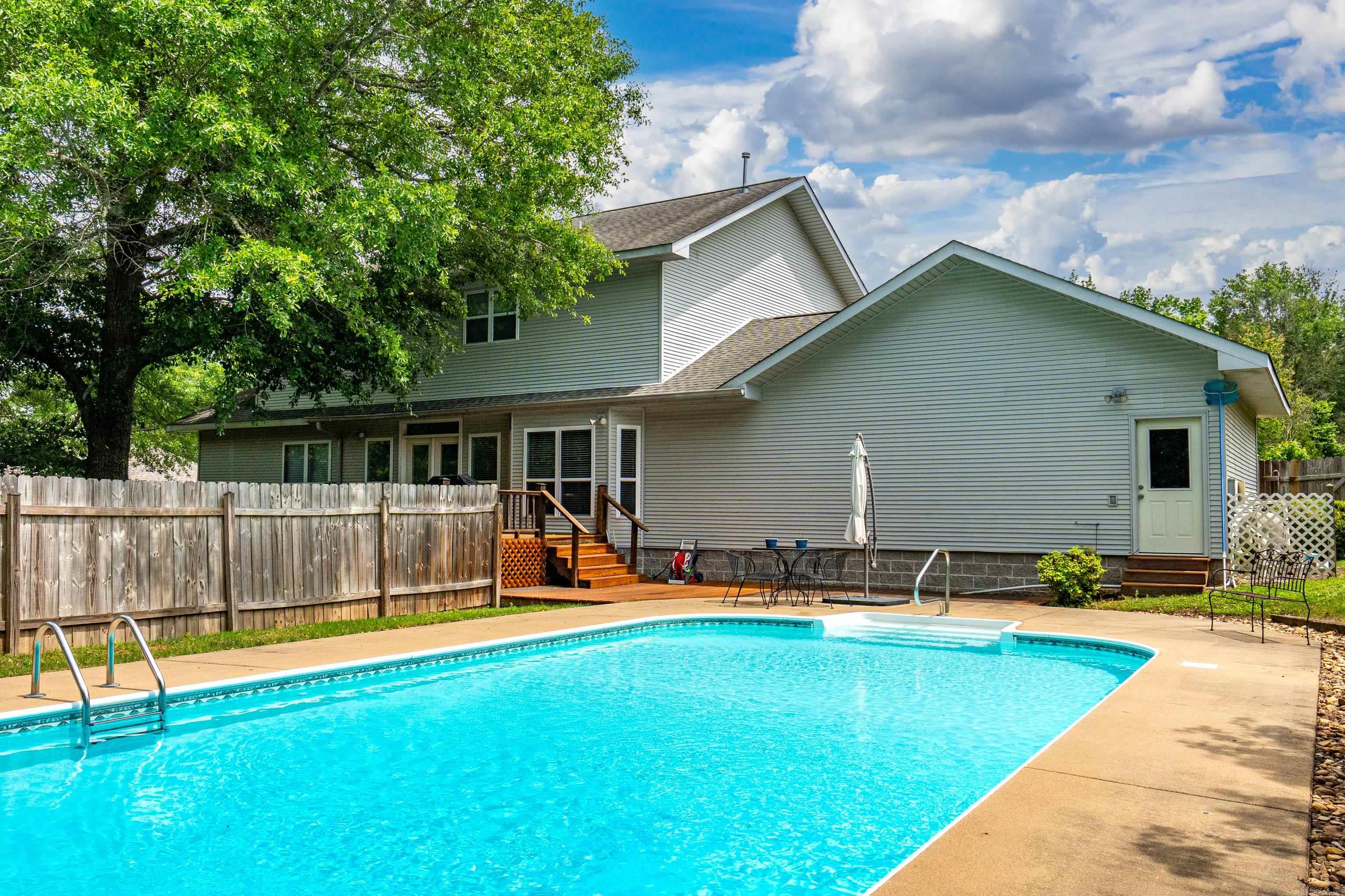 41 Timber Ridge Circle