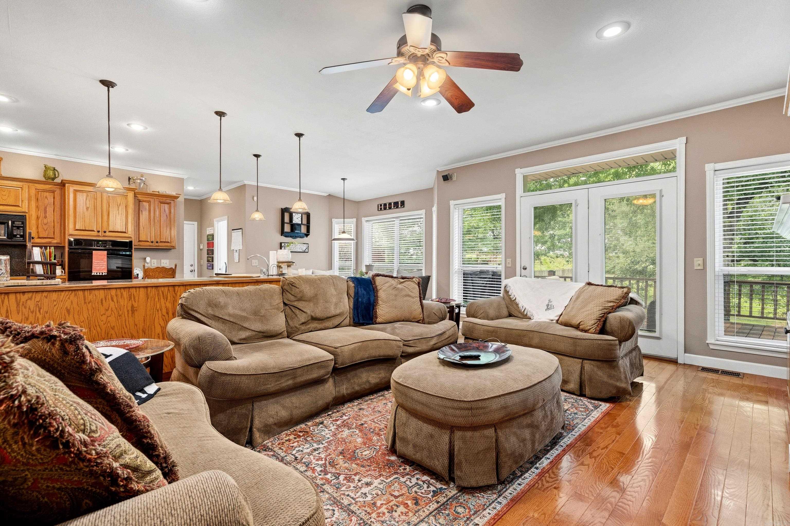 41 Timber Ridge Circle