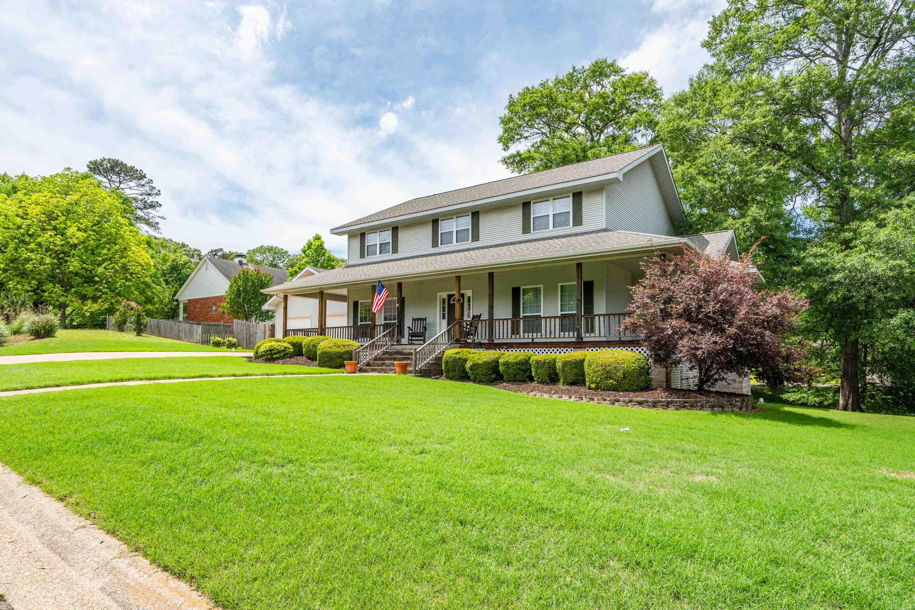 41 Timber Ridge Circle