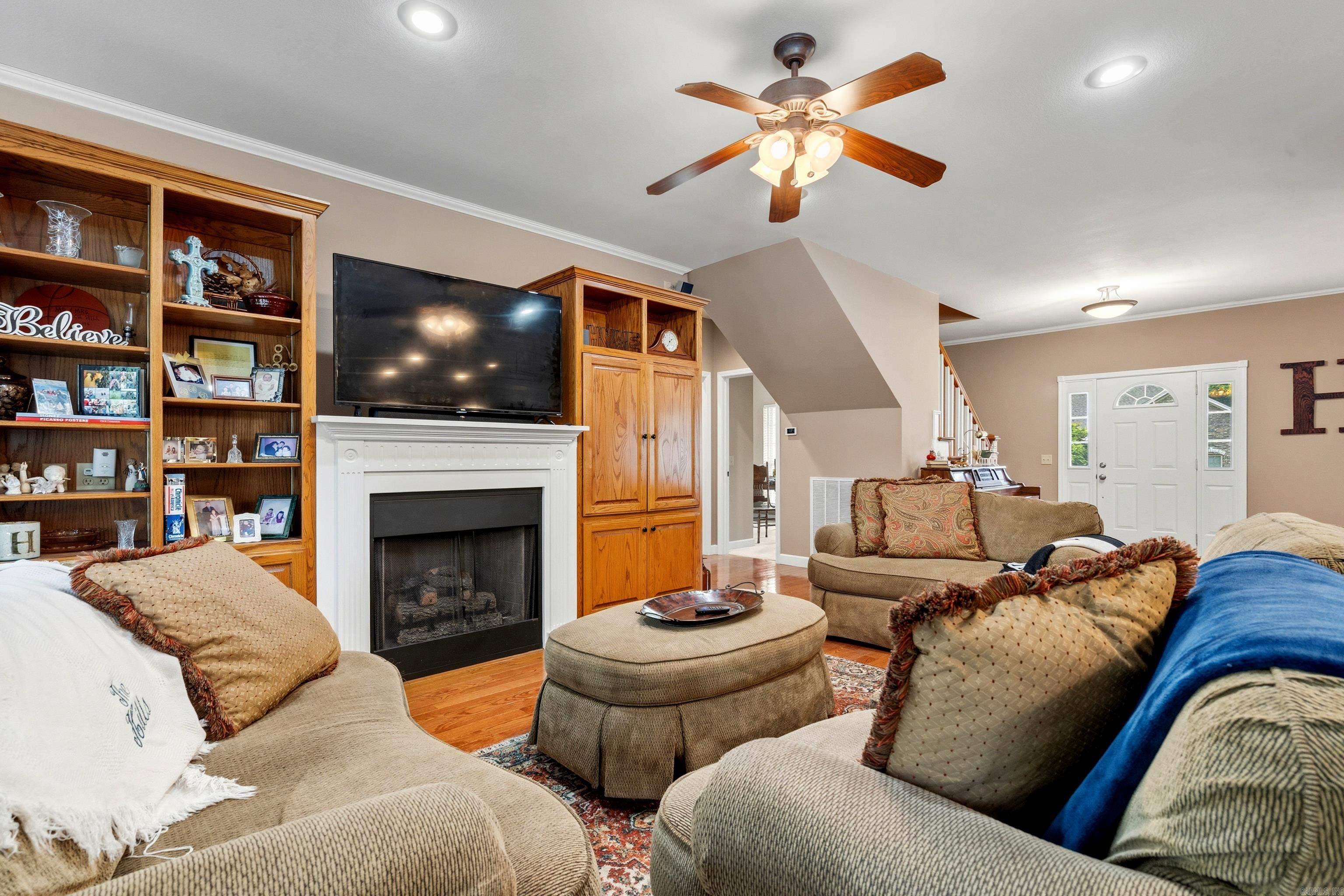 41 Timber Ridge Circle
