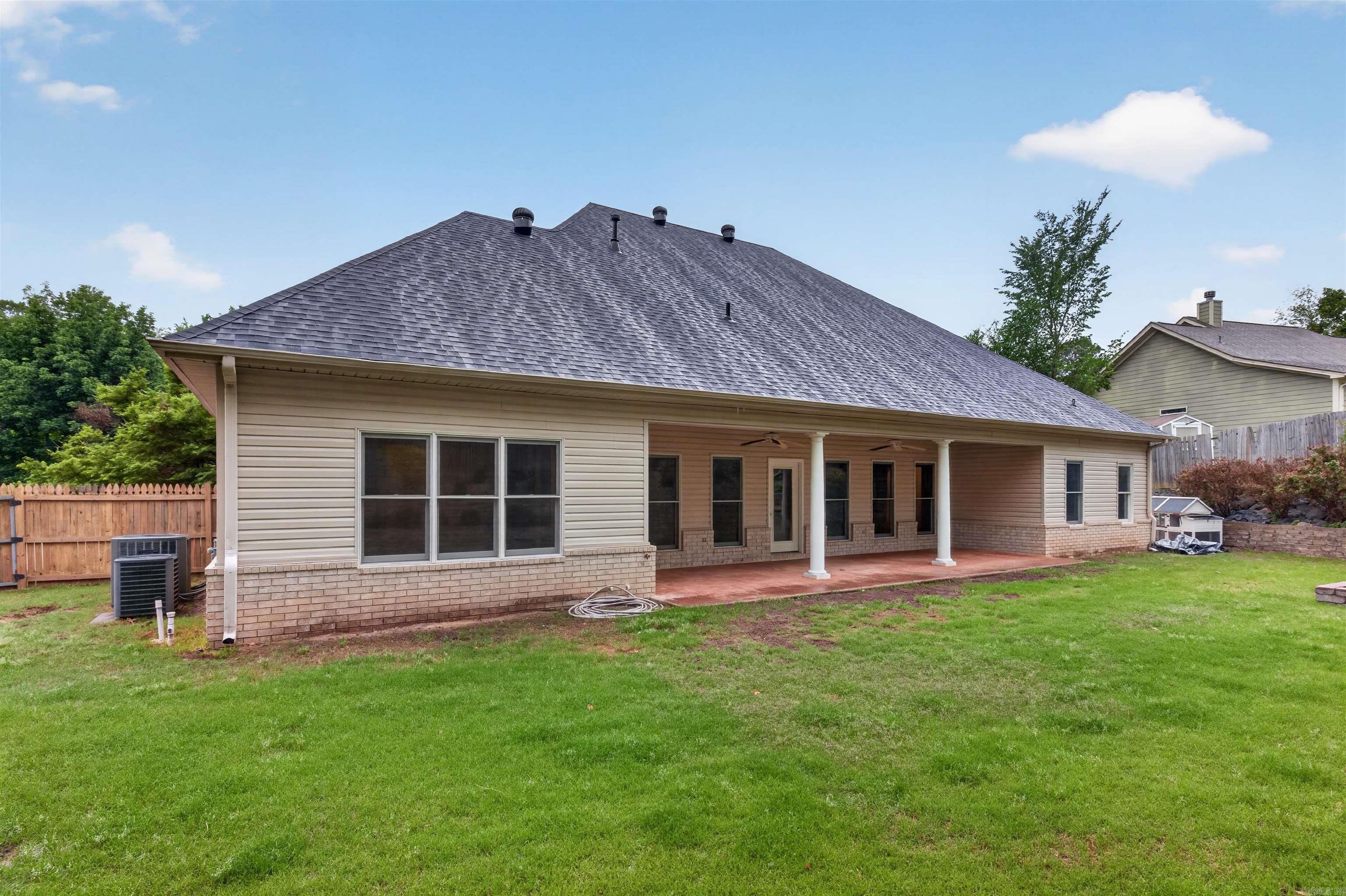 136 Wildwood Forest
