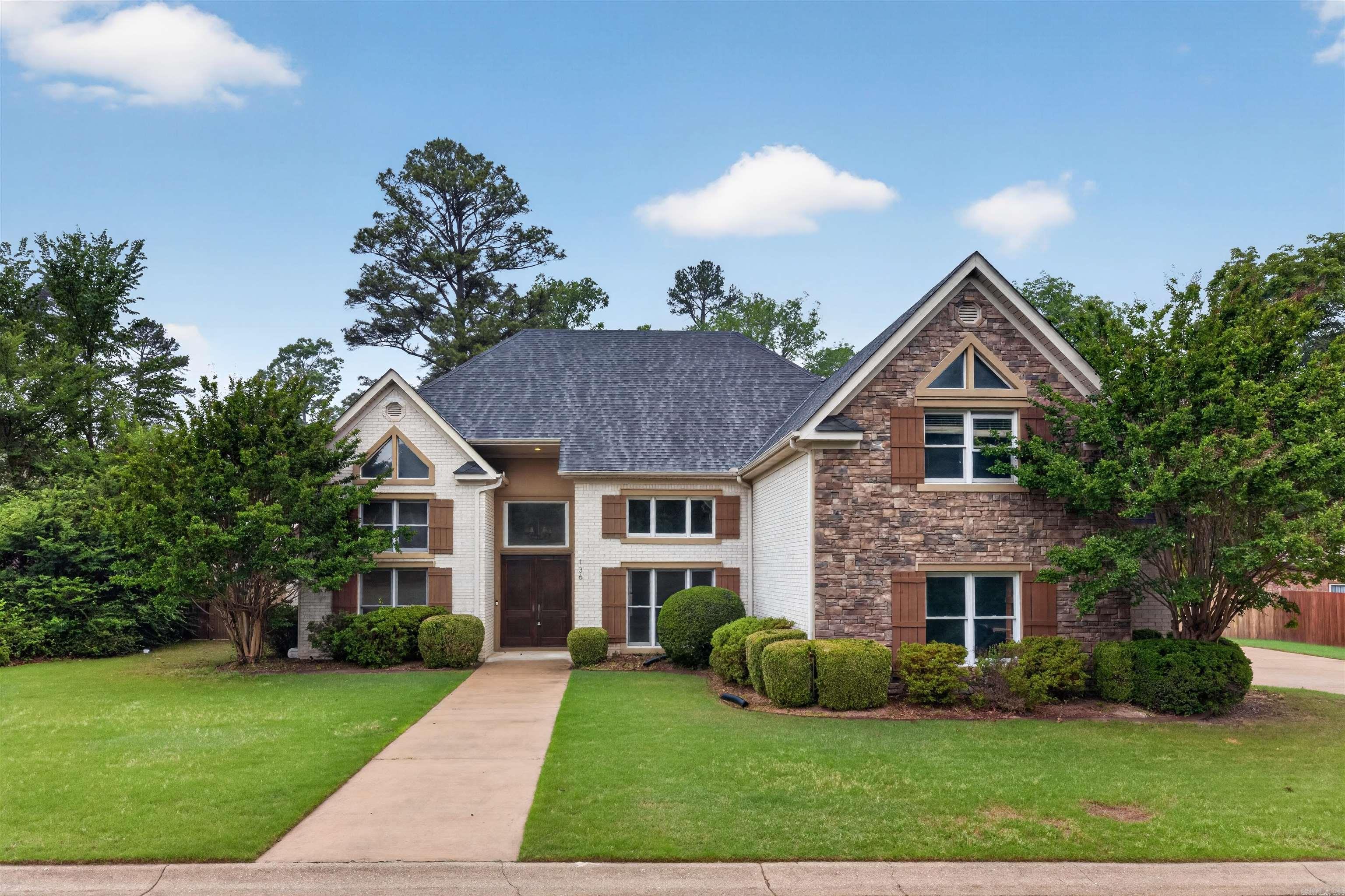 136 Wildwood Forest