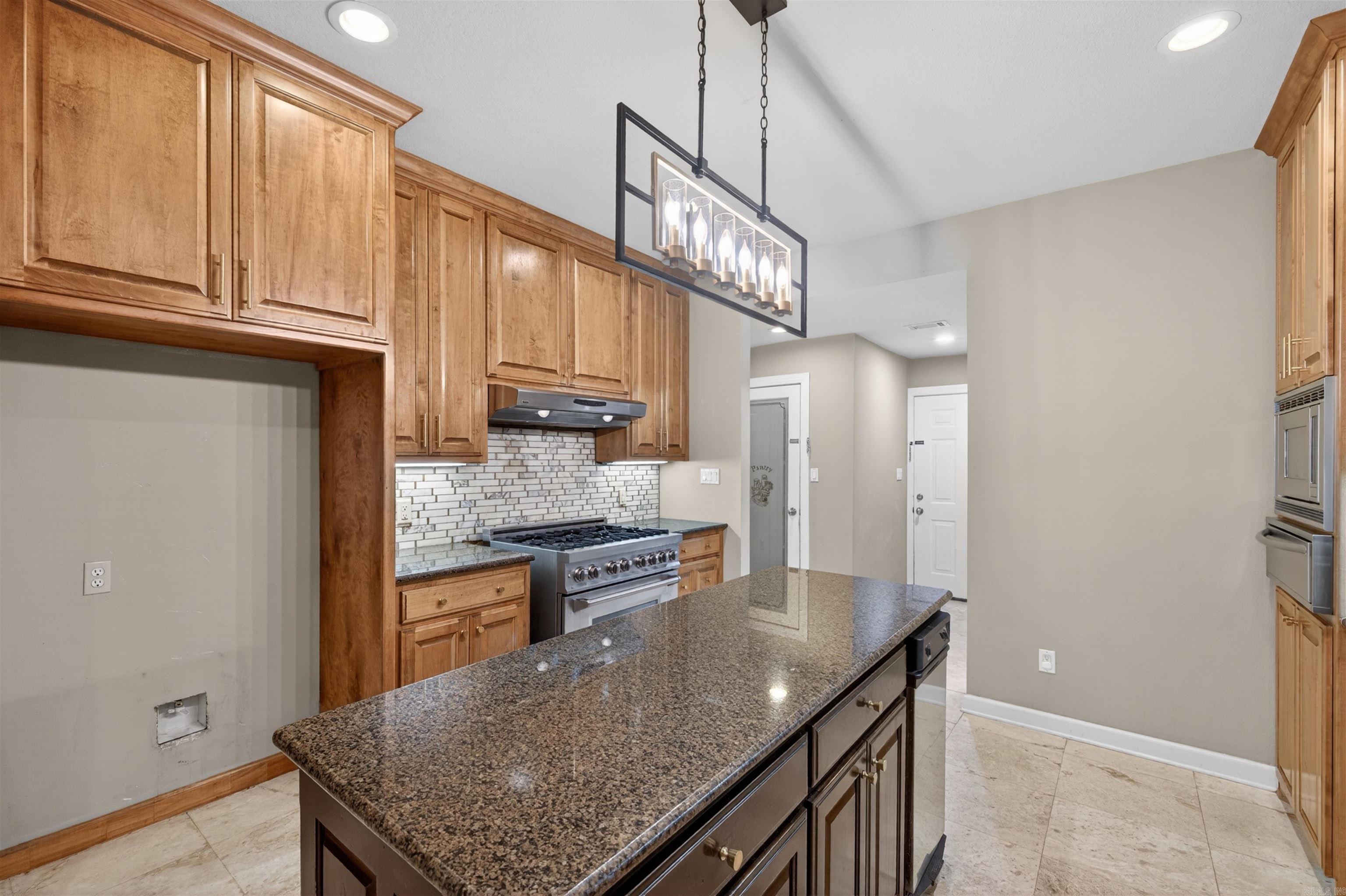 136 Wildwood Forest