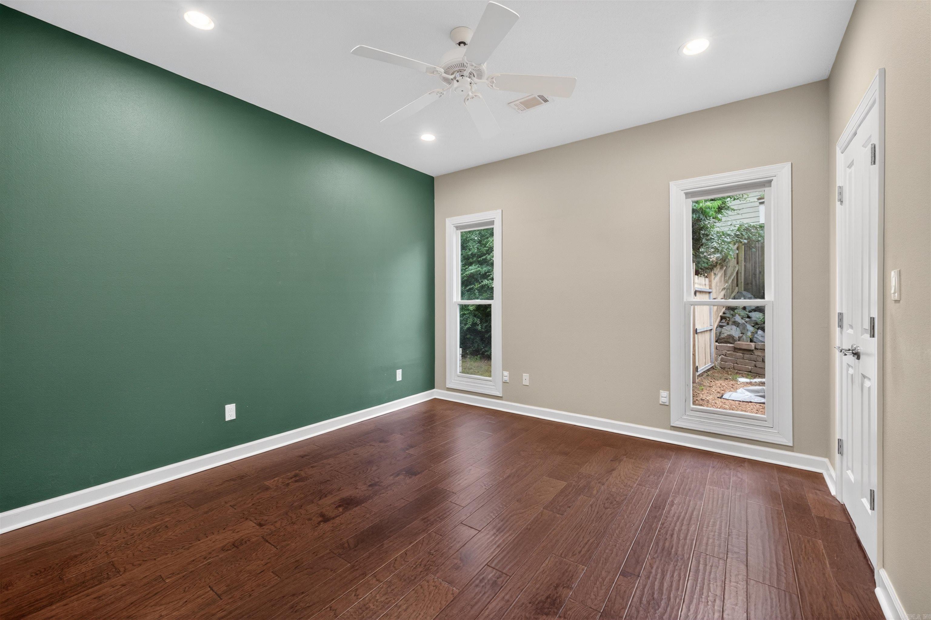 136 Wildwood Forest