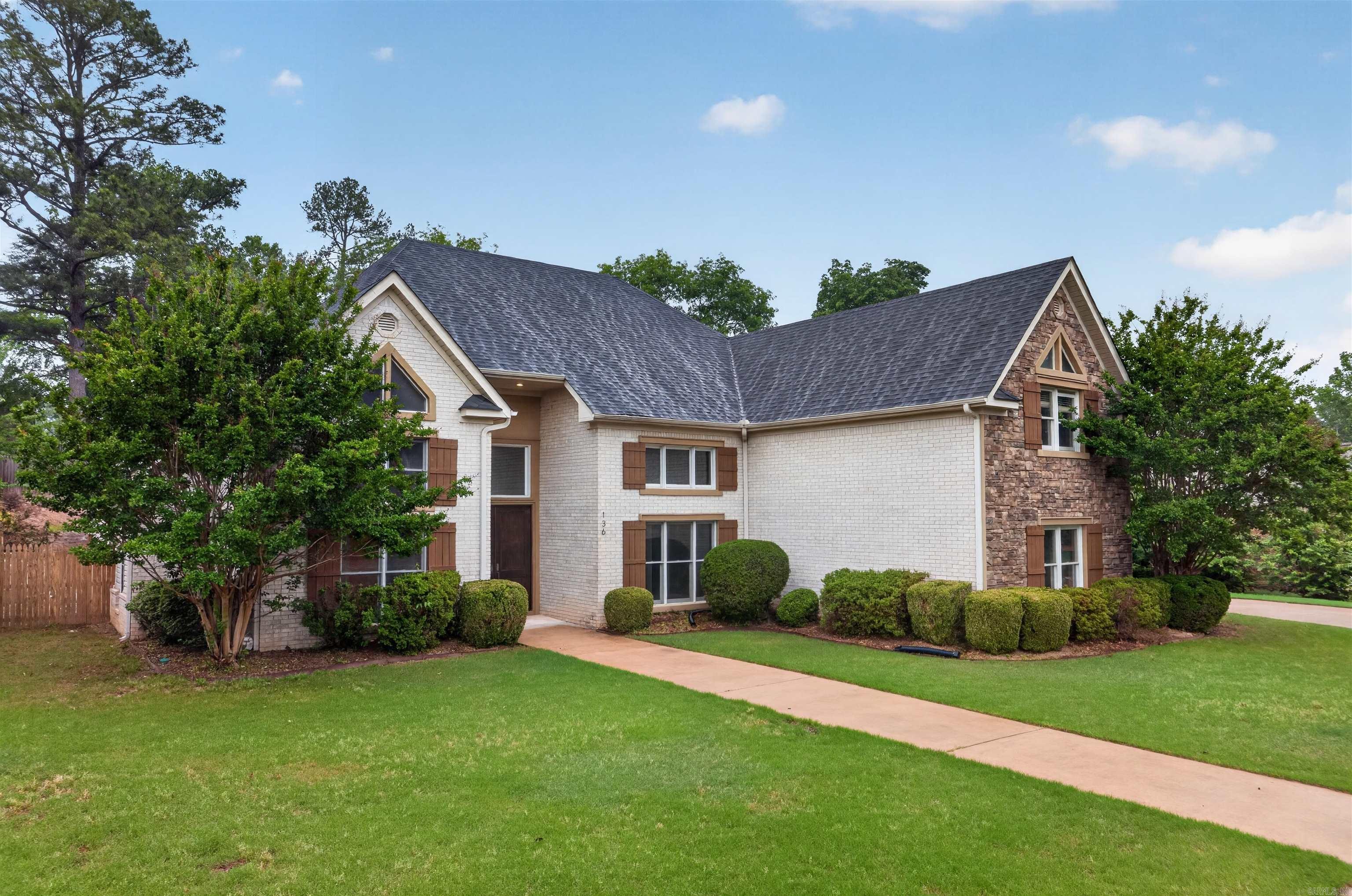 136 Wildwood Forest