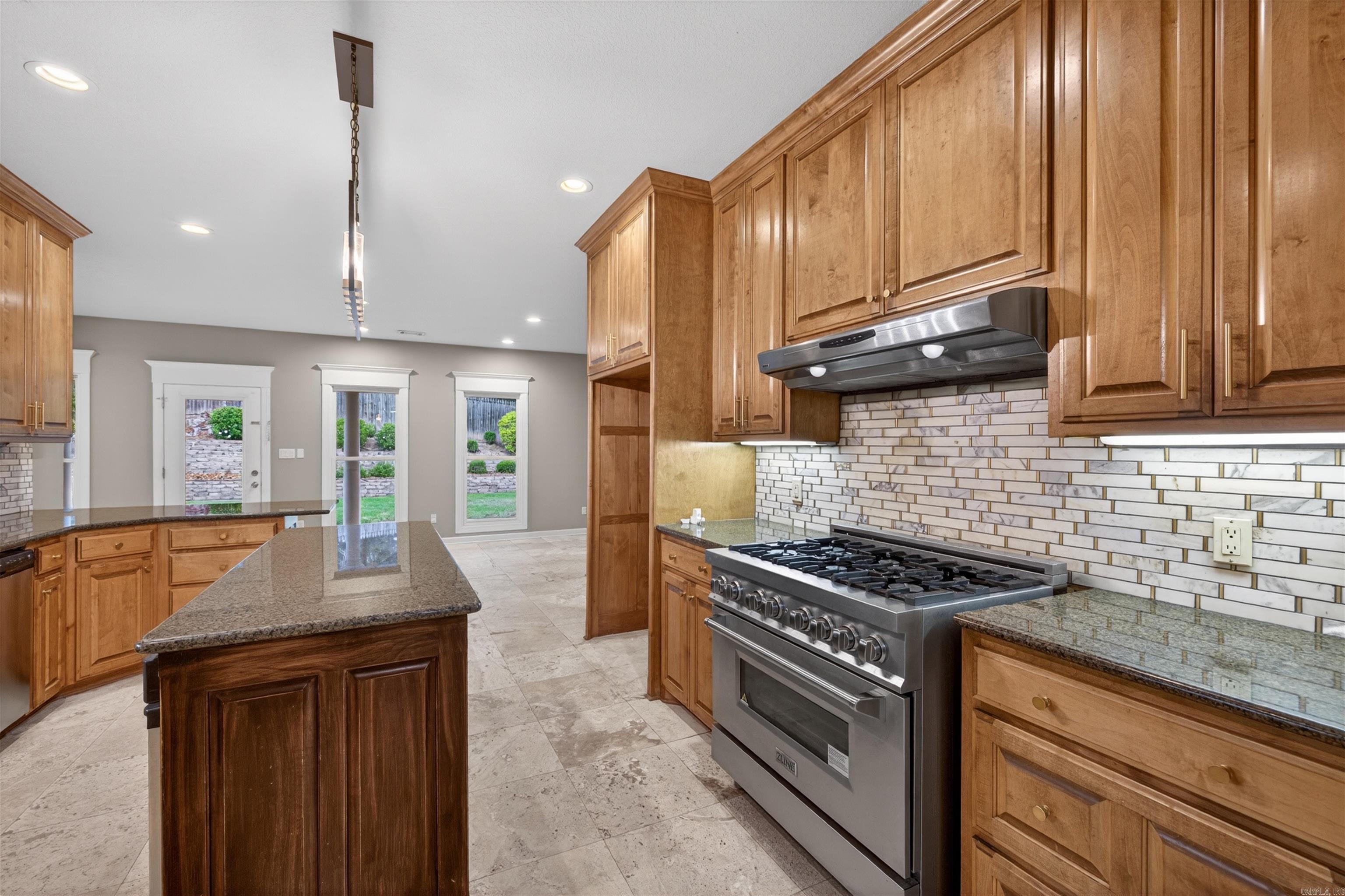 136 Wildwood Forest