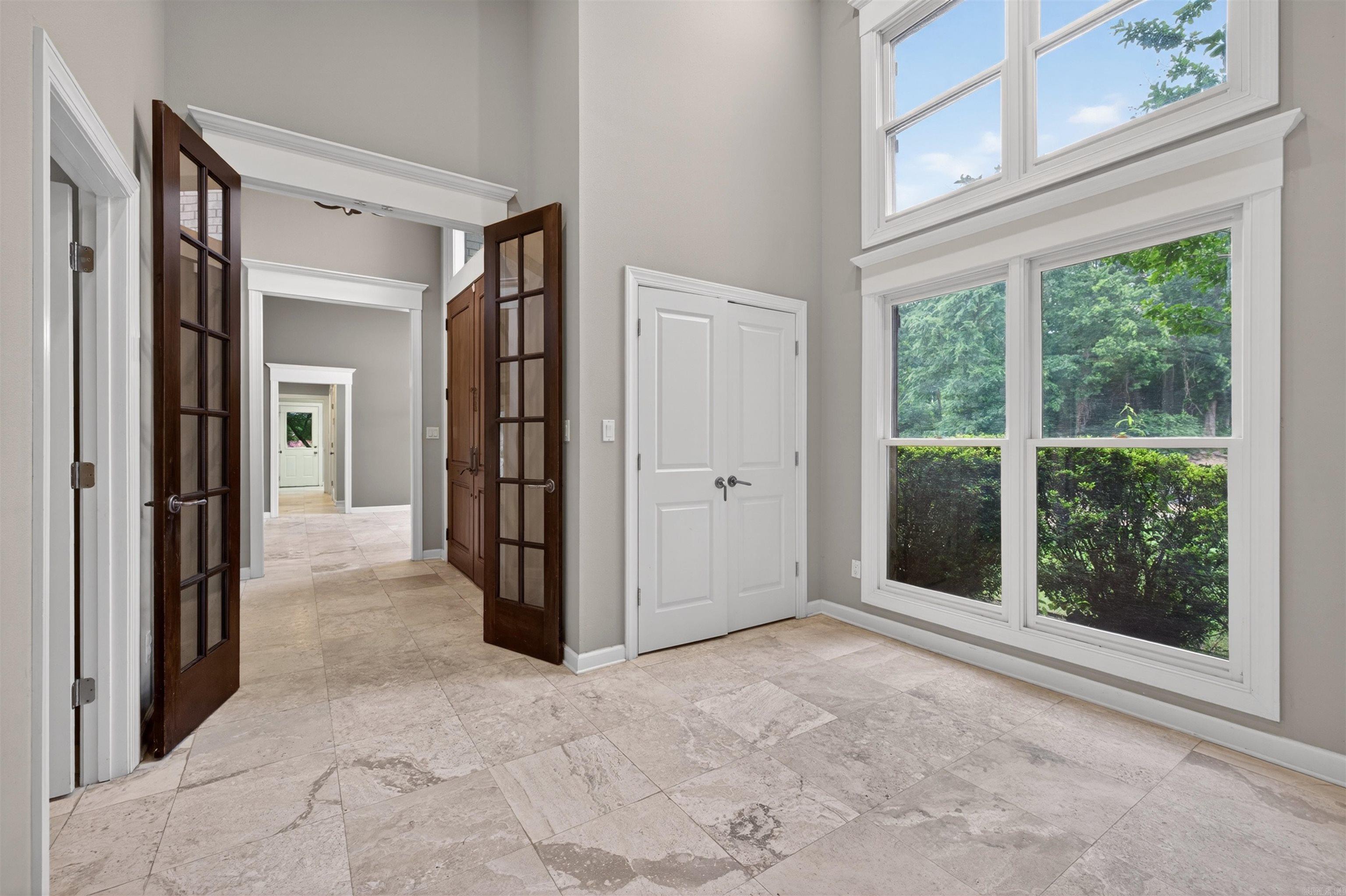 136 Wildwood Forest