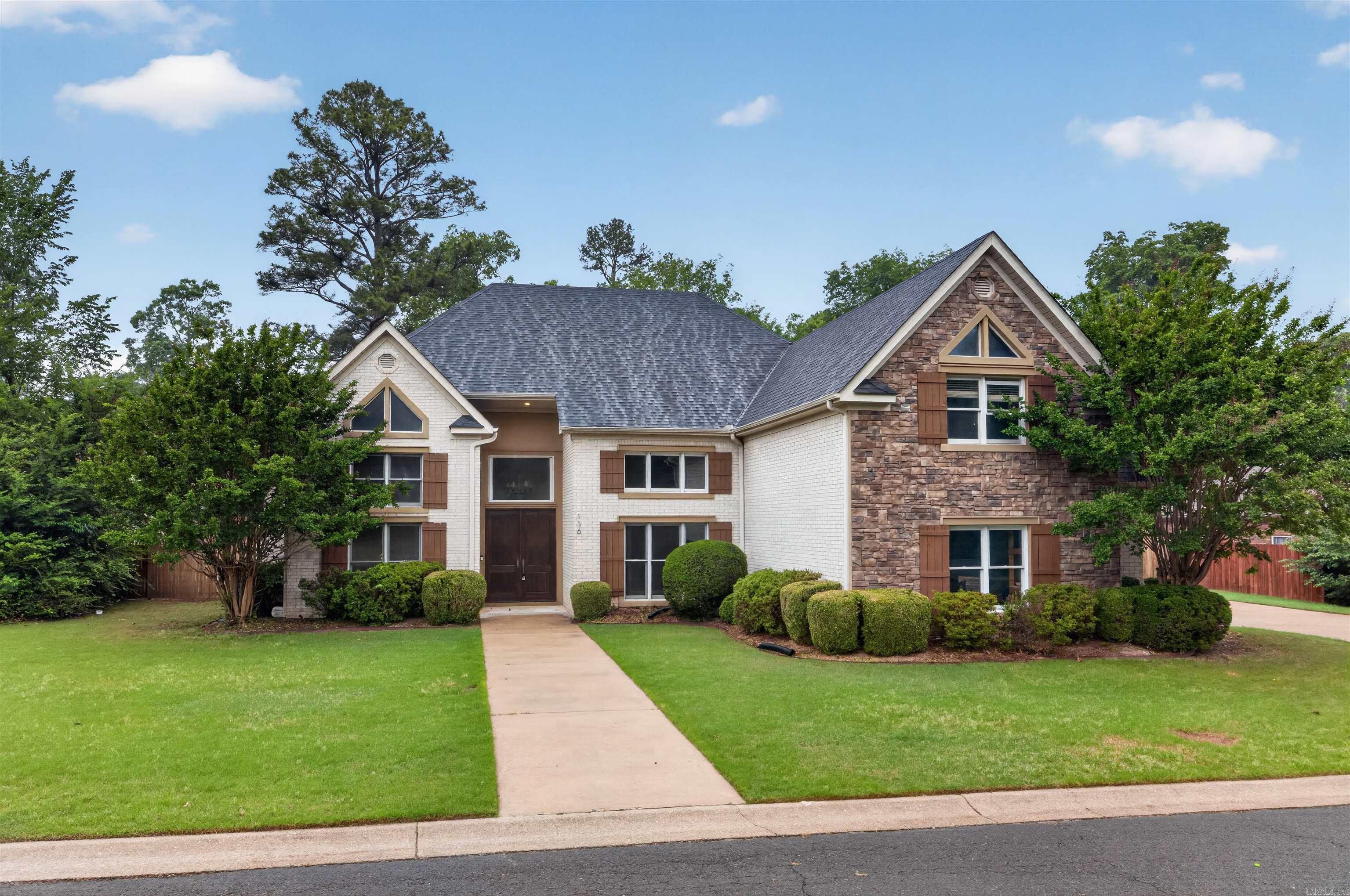 136 Wildwood Forest