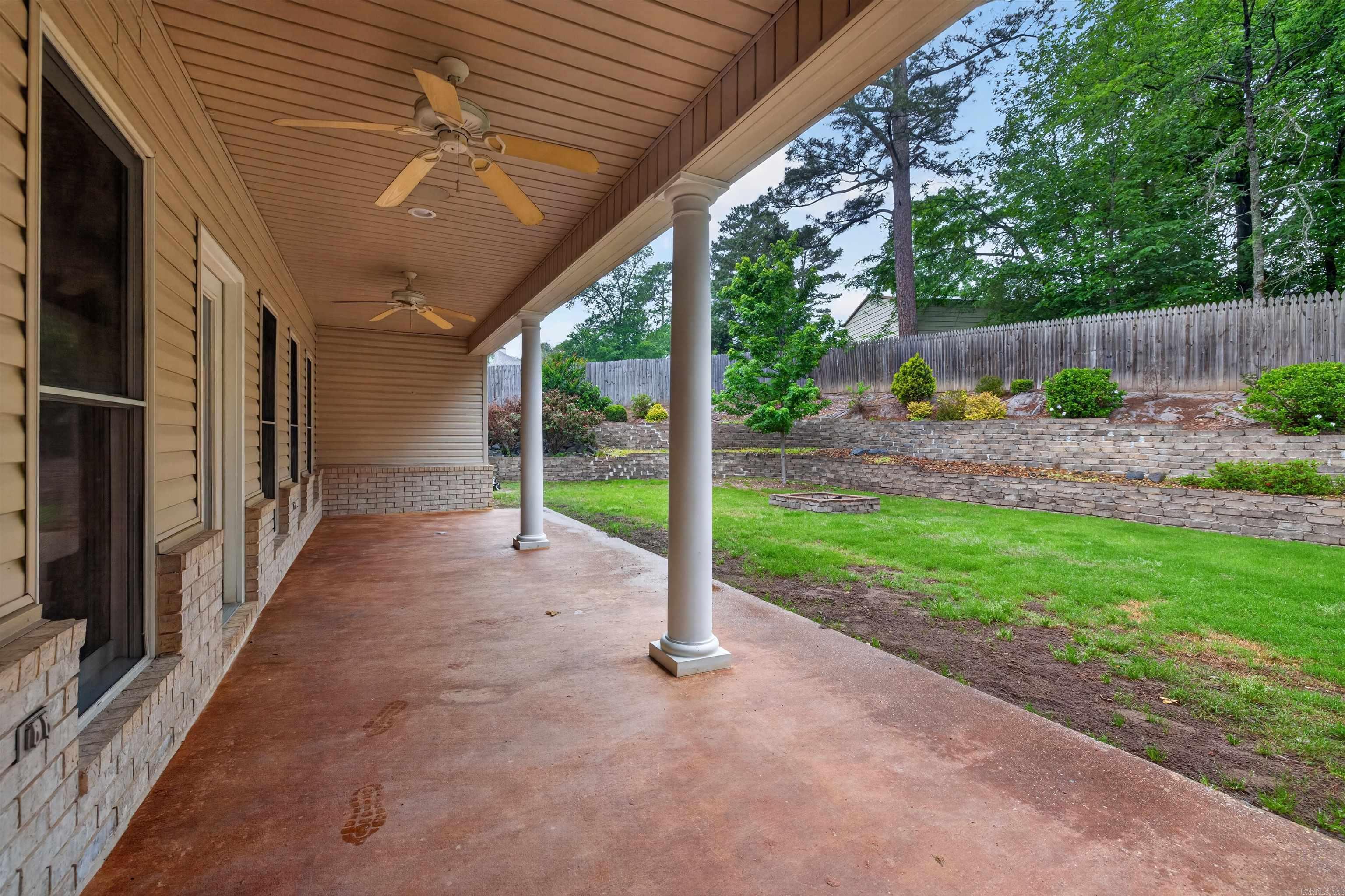 136 Wildwood Forest