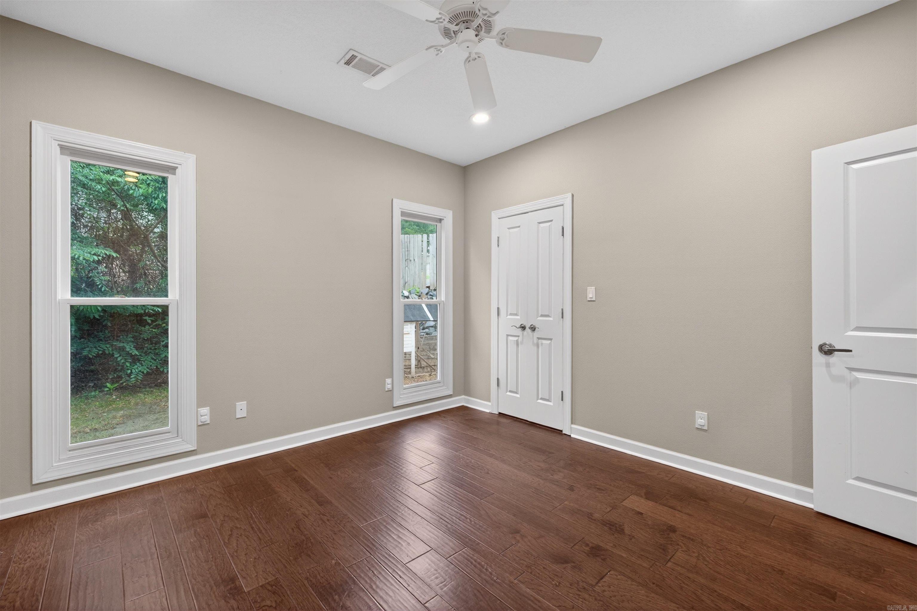 136 Wildwood Forest