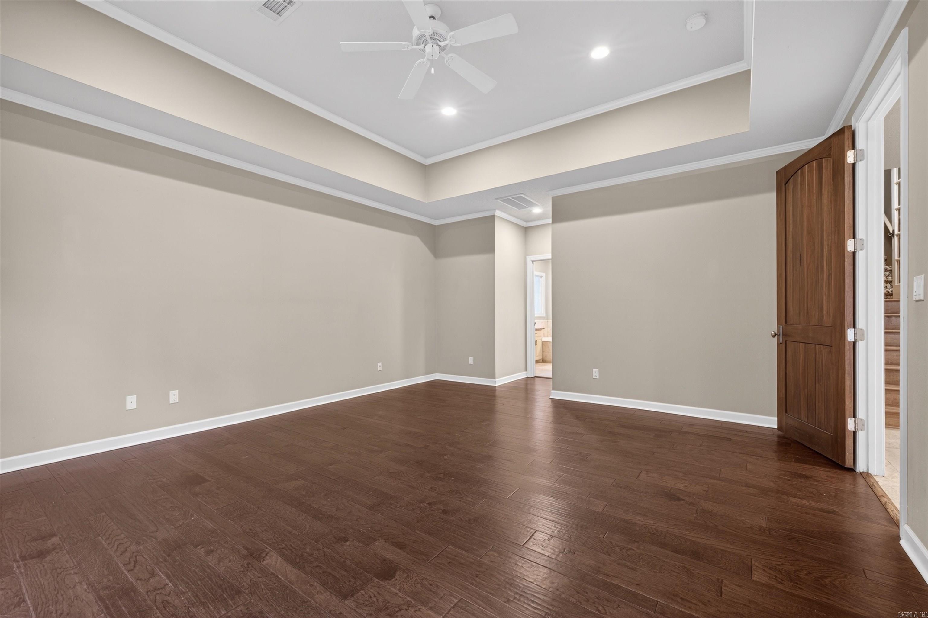 136 Wildwood Forest