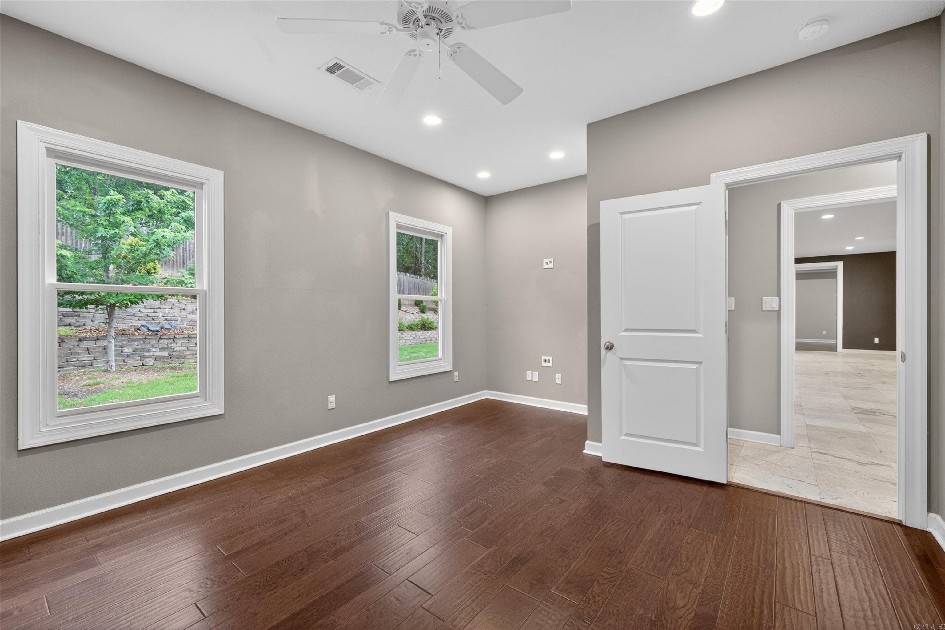 136 Wildwood Forest