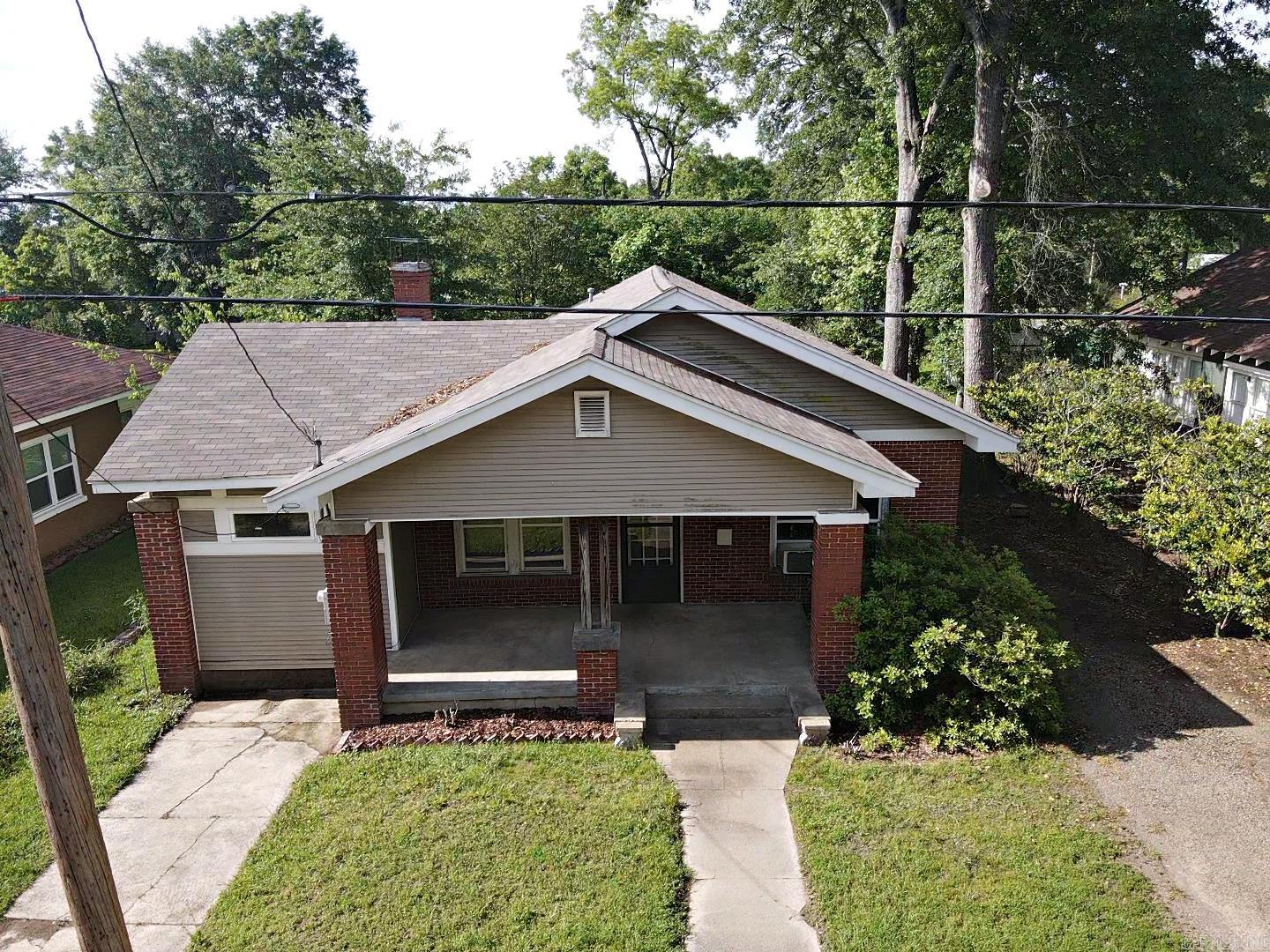 1303 Wilson Street