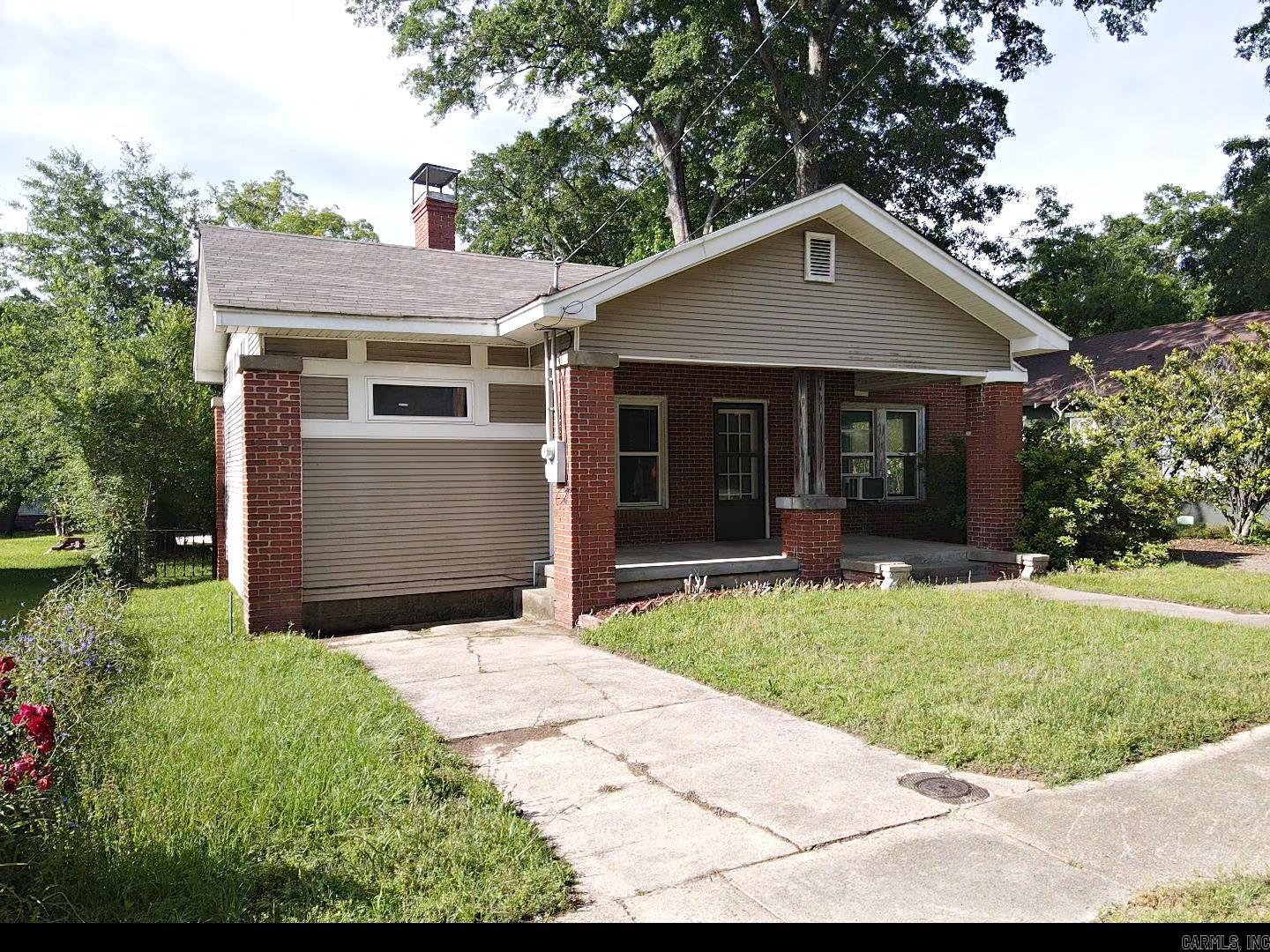 1303 Wilson Street