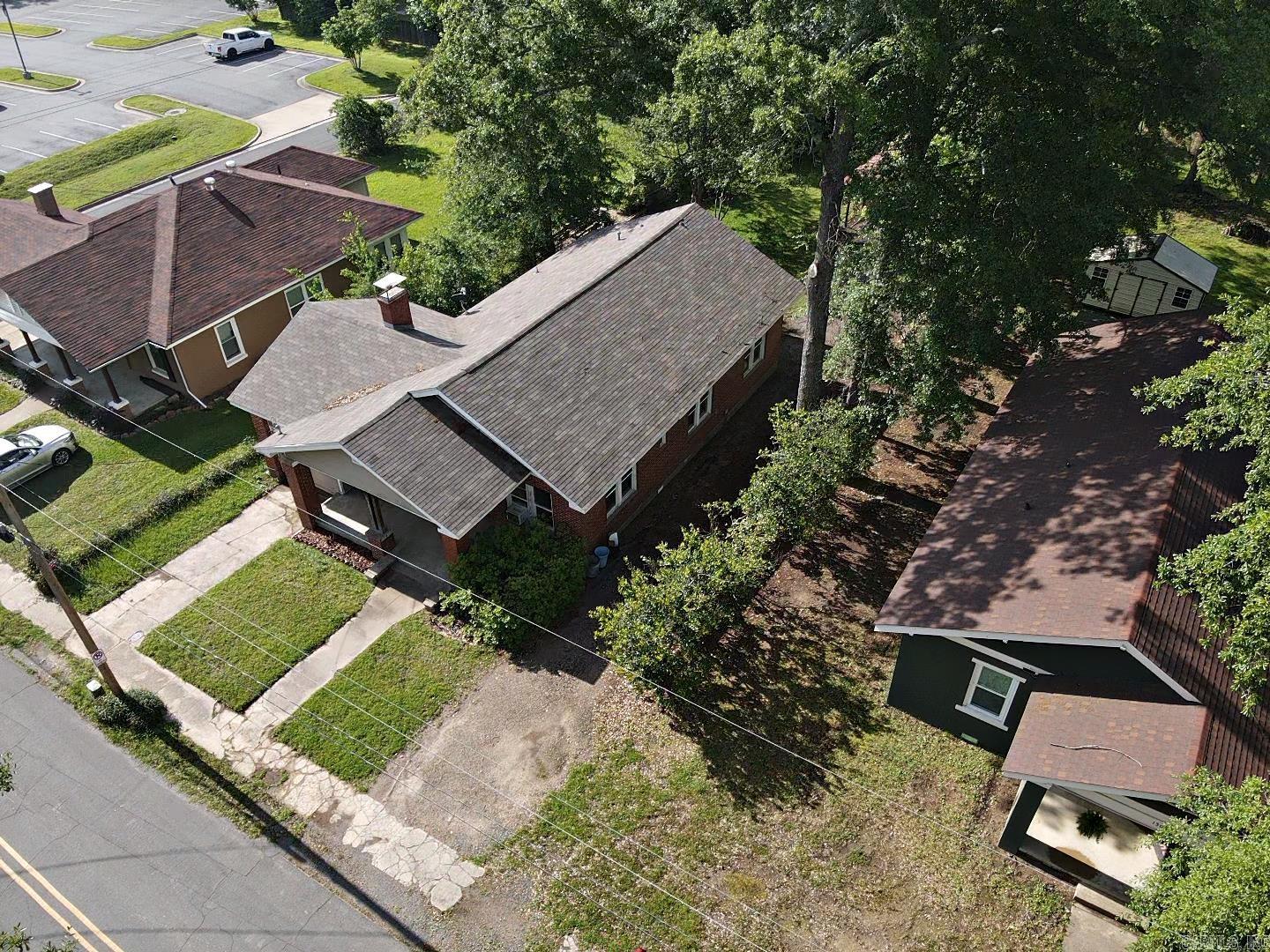 1303 Wilson Street