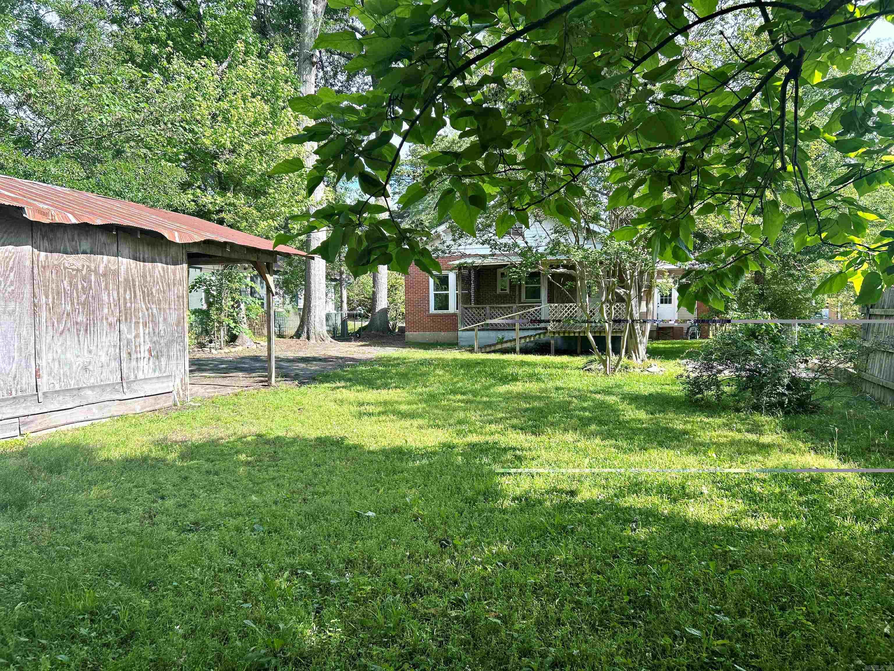 1303 Wilson Street