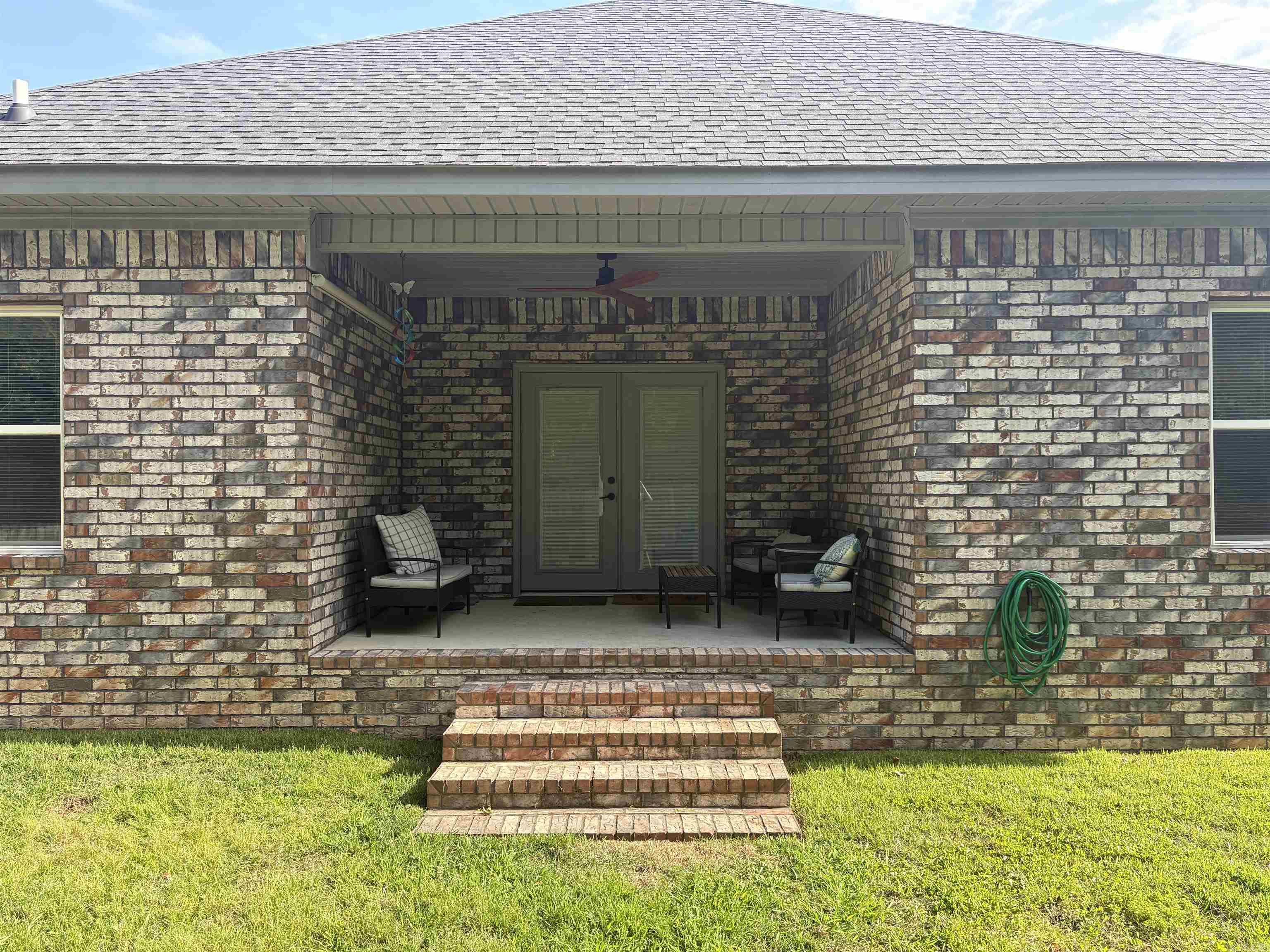 2801 Evonshire Drive