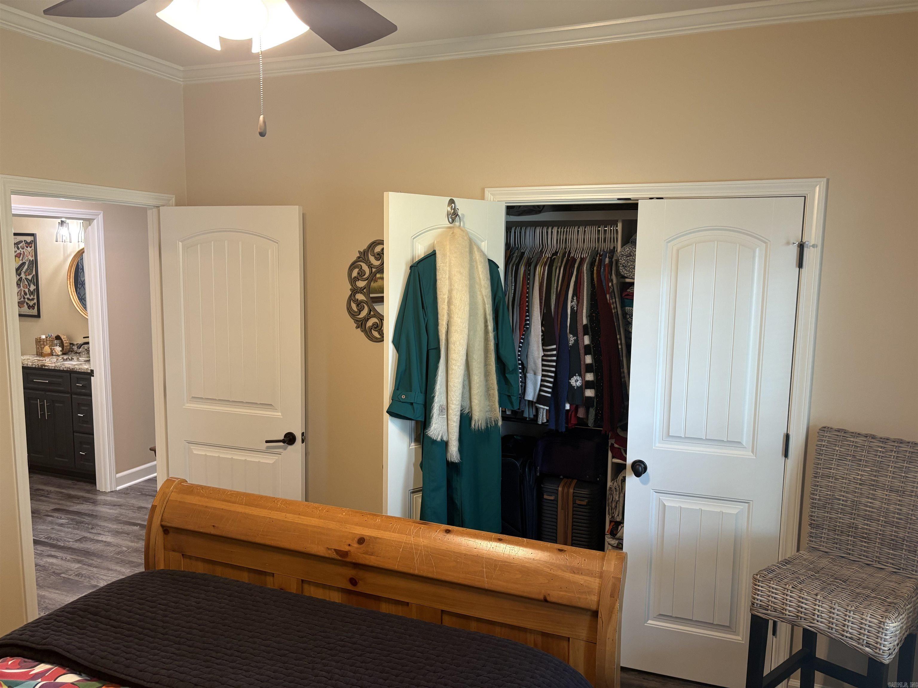 2801 Evonshire Drive