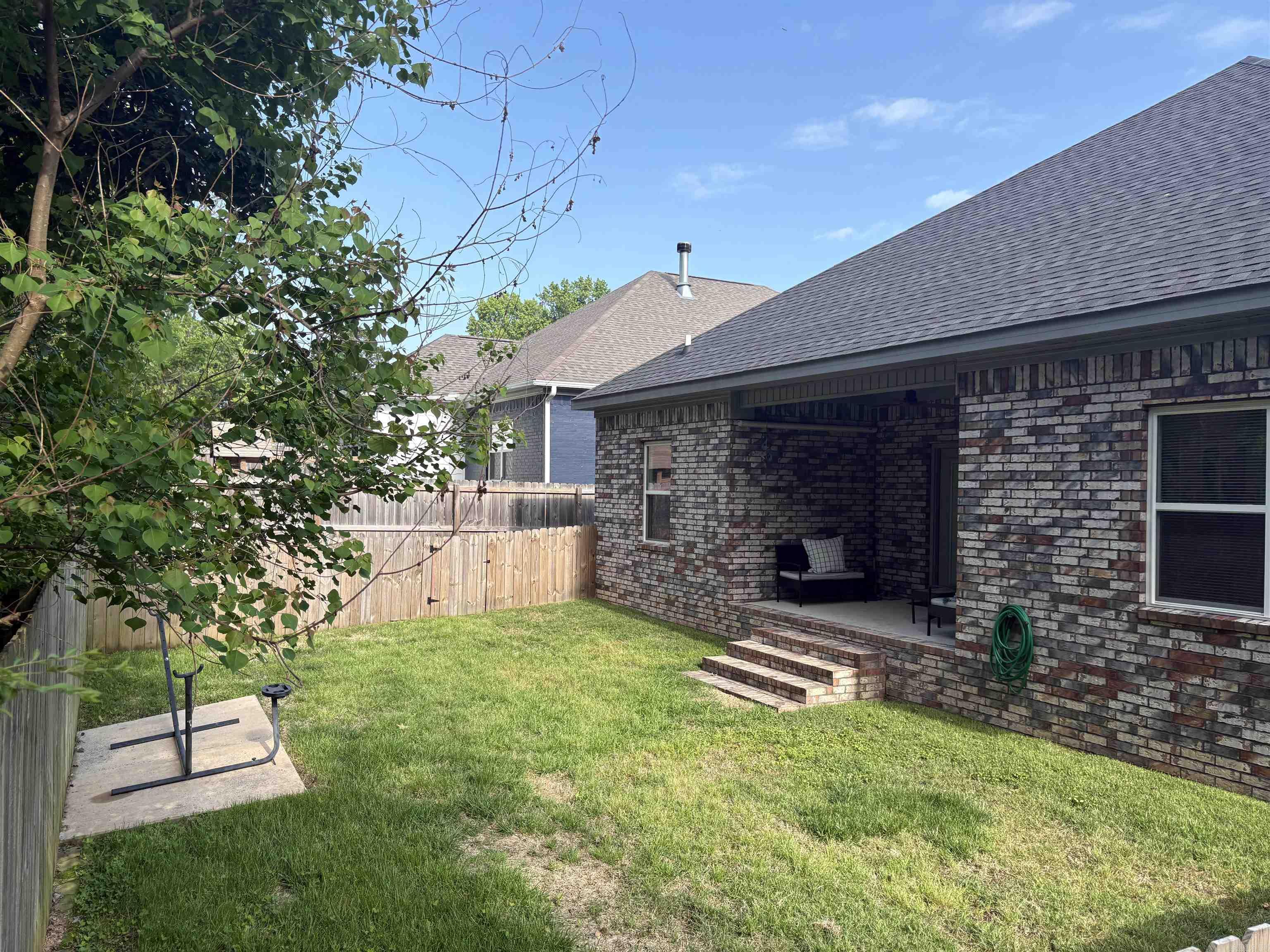 2801 Evonshire Drive