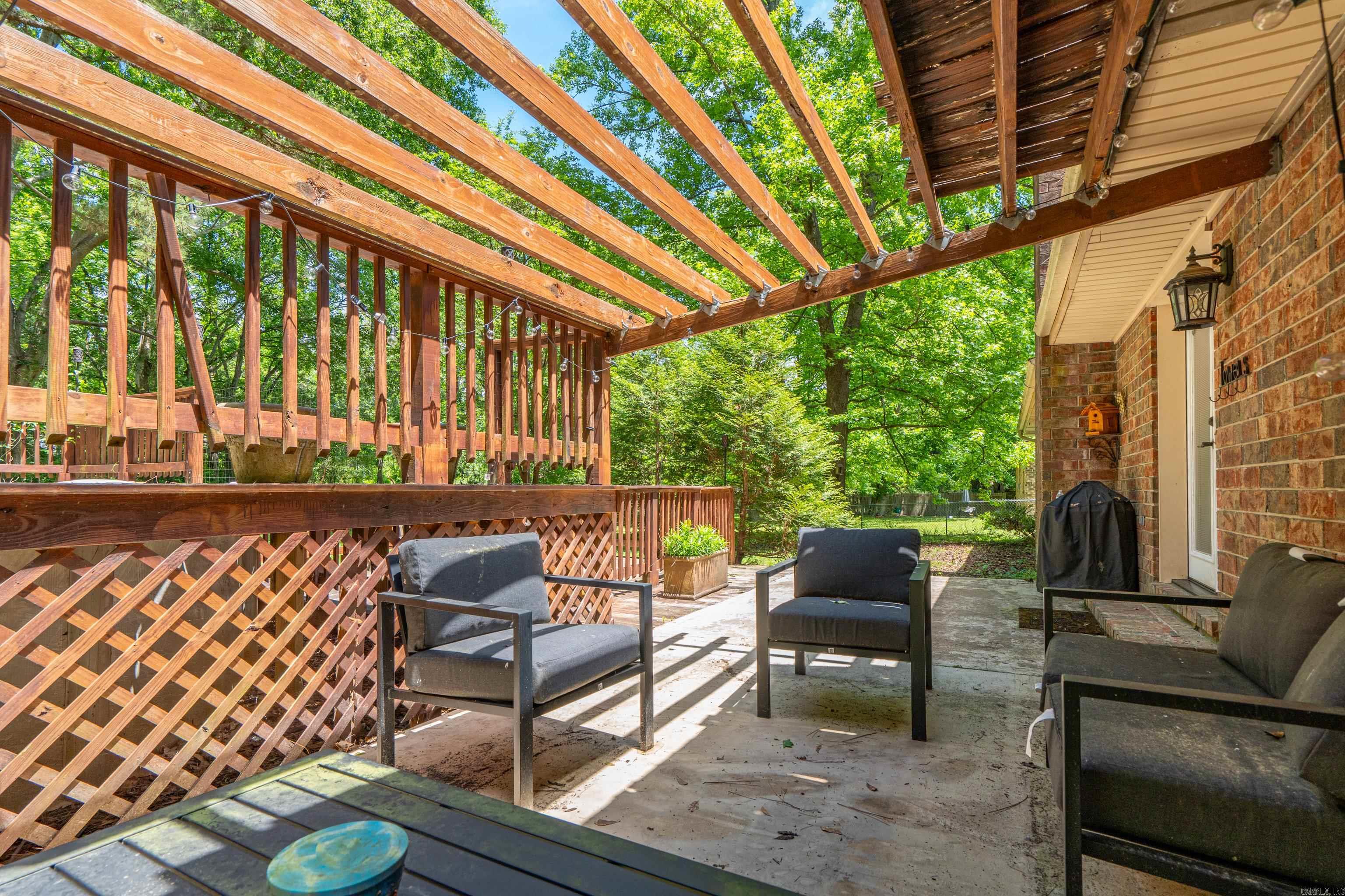 1708 Creekwood Drive