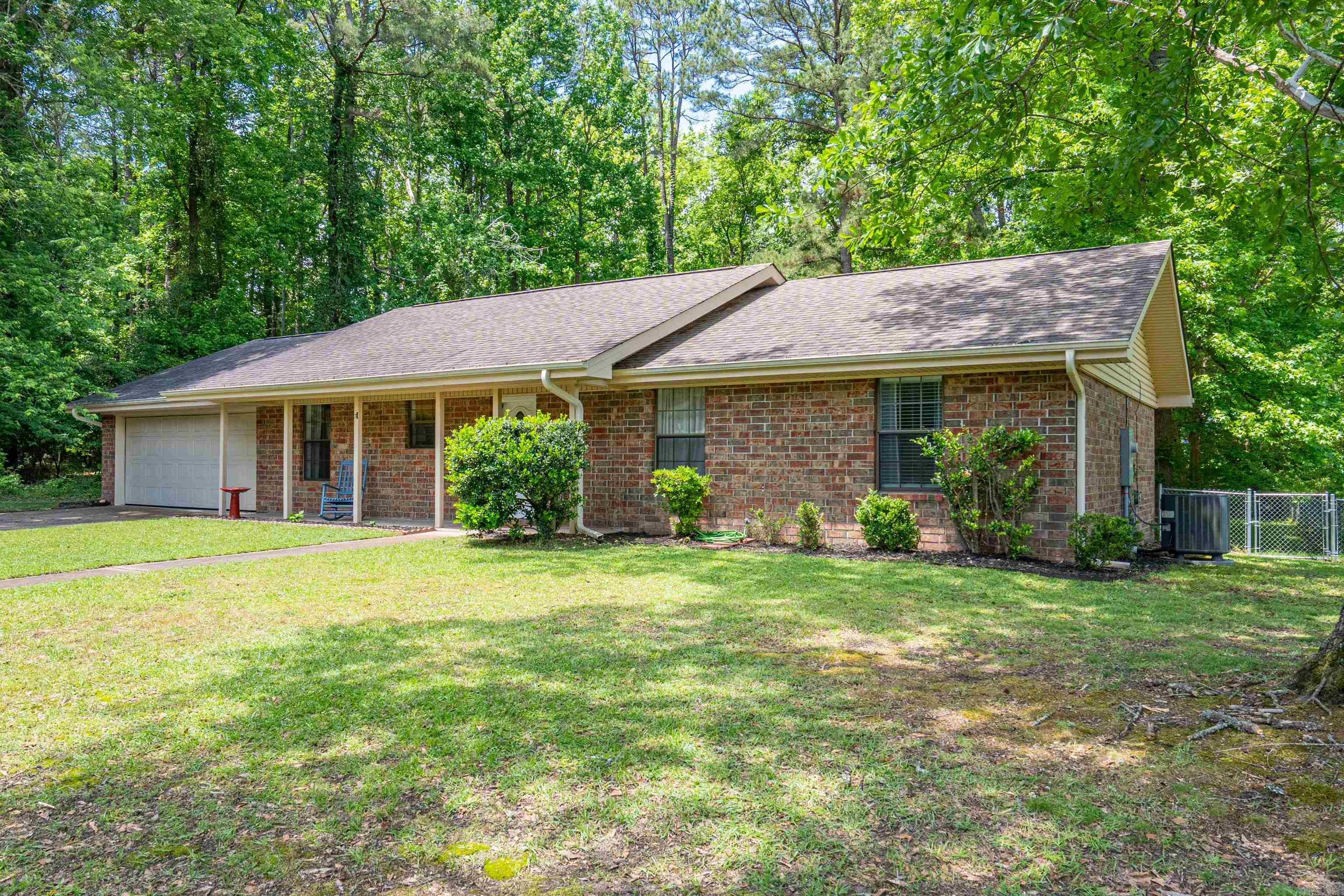 1708 Creekwood Drive