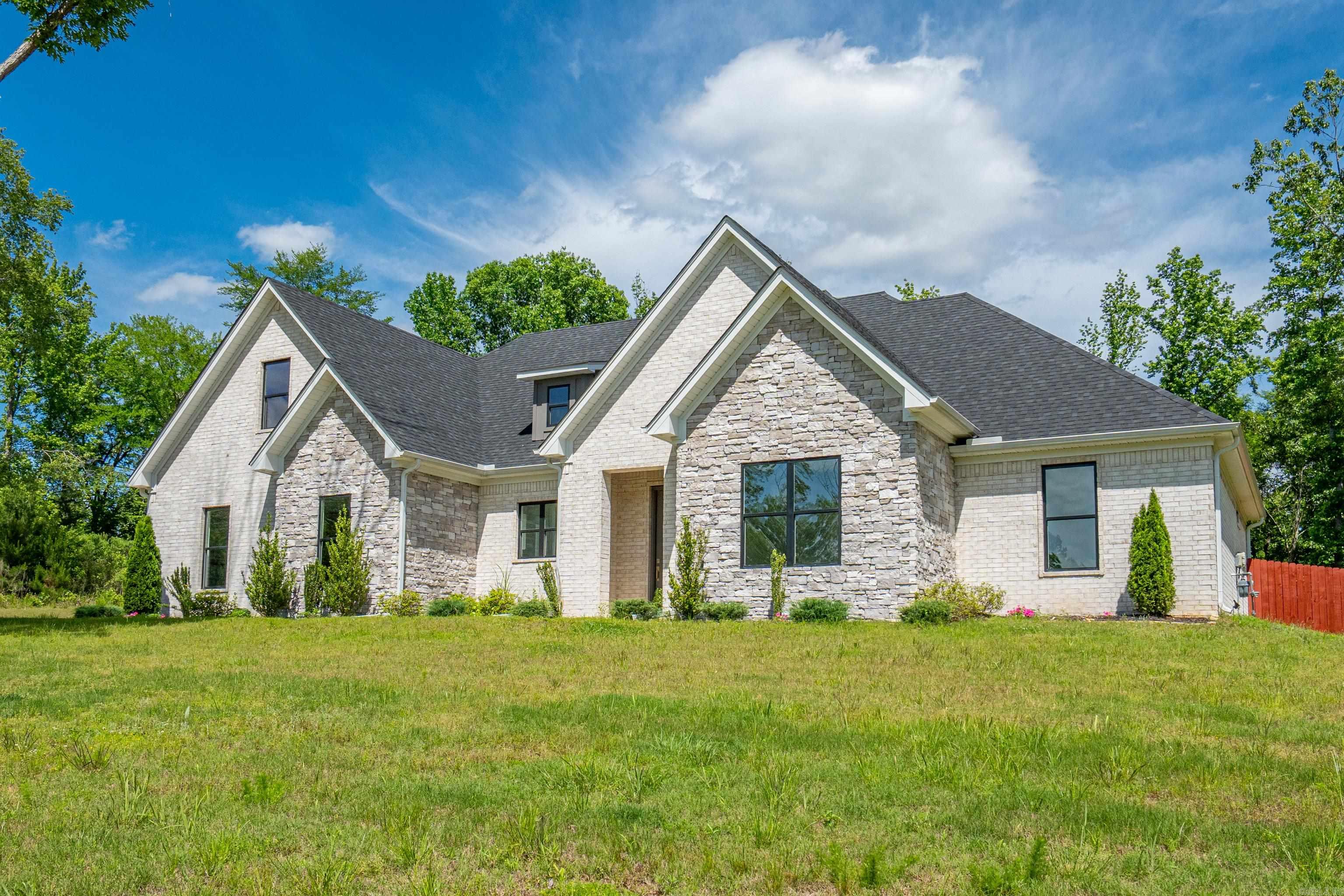 130 Shepherd Loop Drive