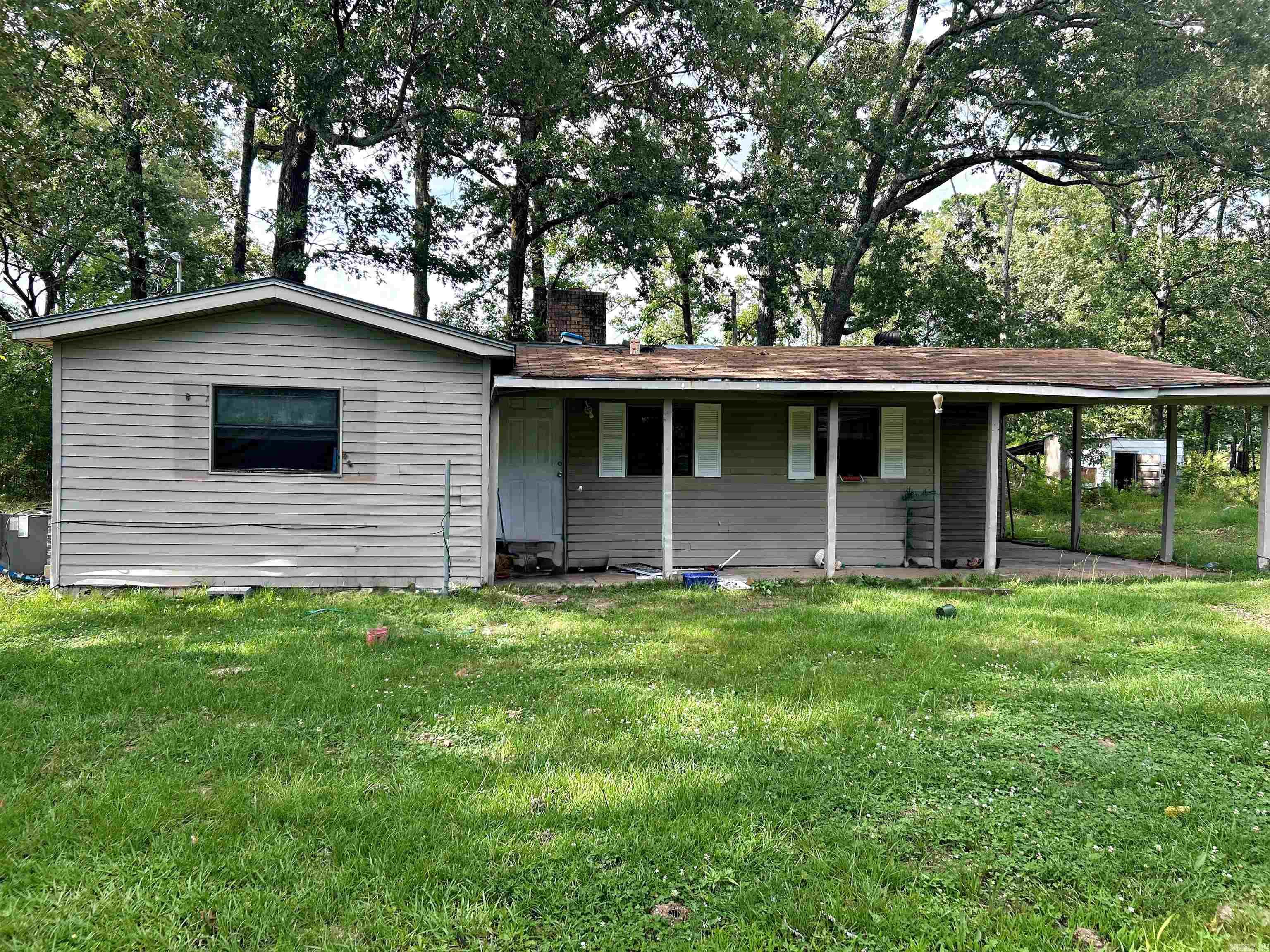 82 Curtis Road