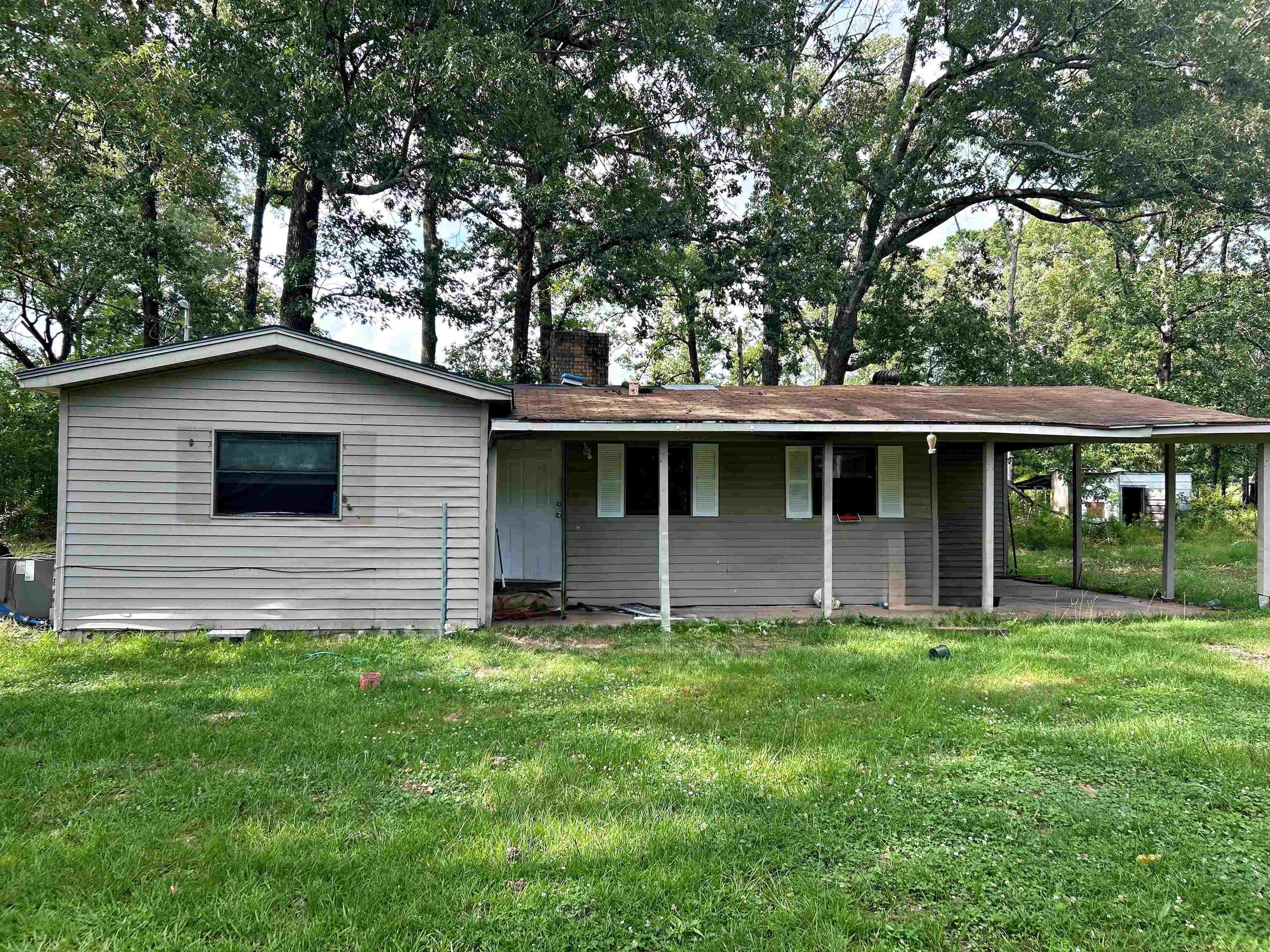 82 Curtis Road