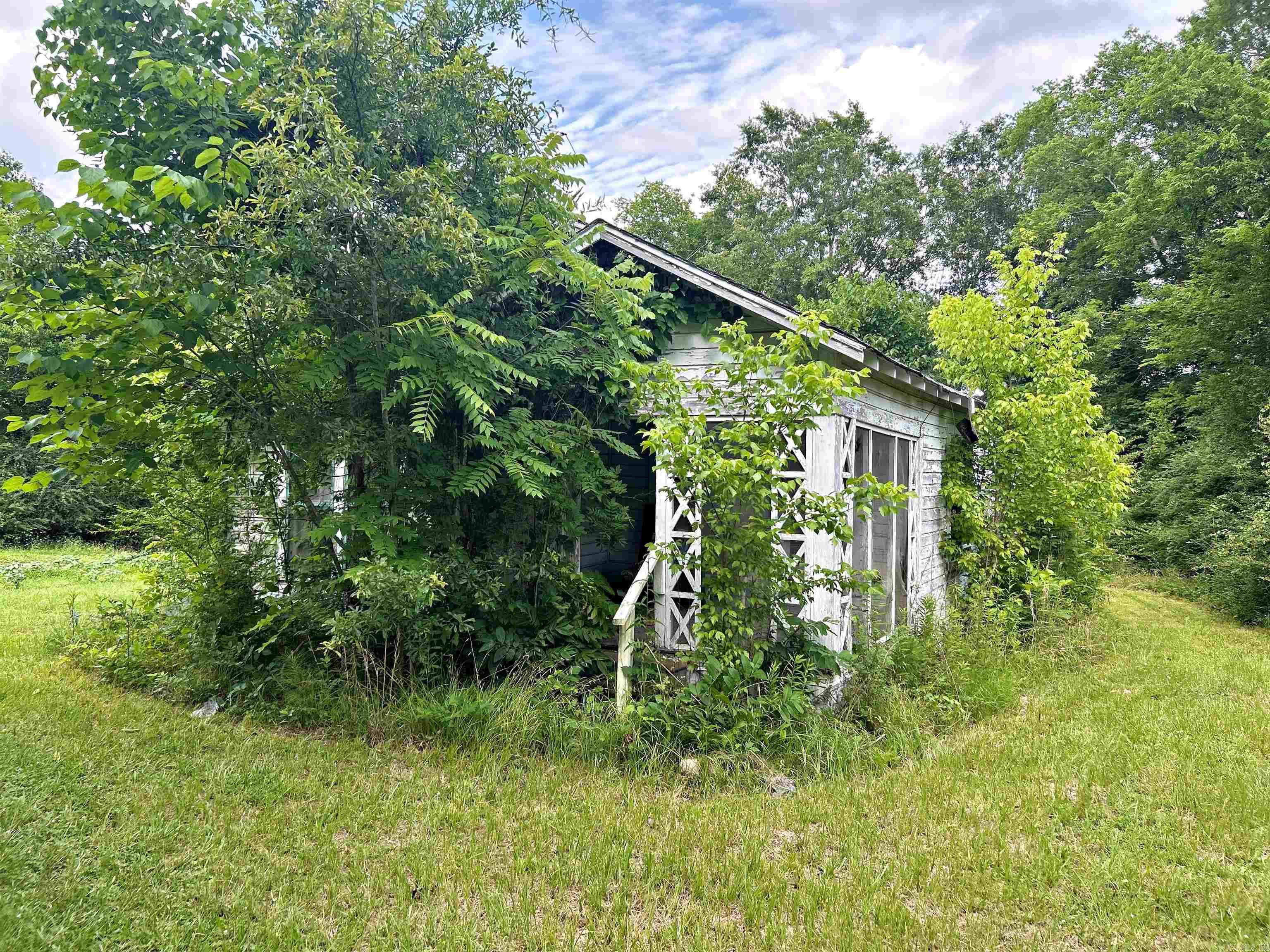 16 Jackson Road