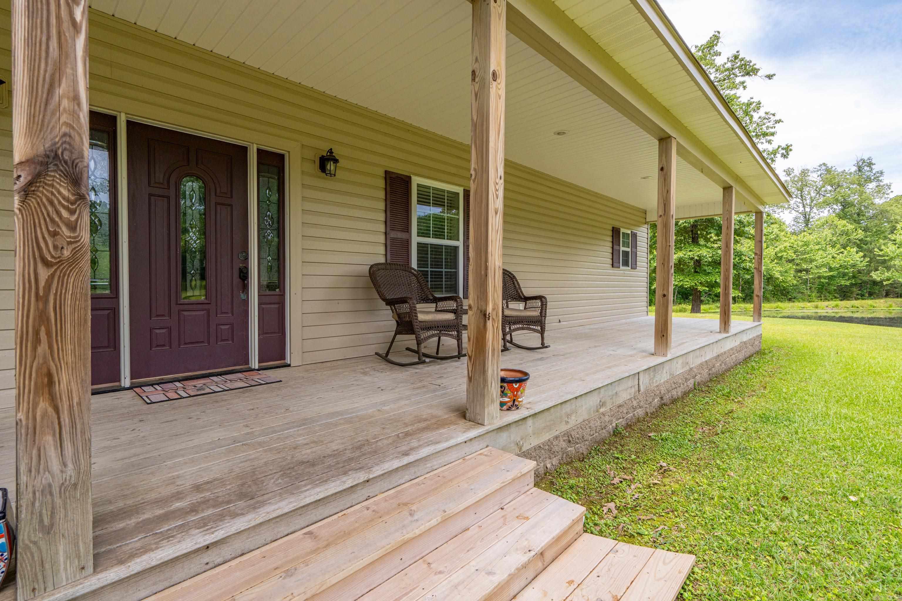 43 Tracelwood Drive