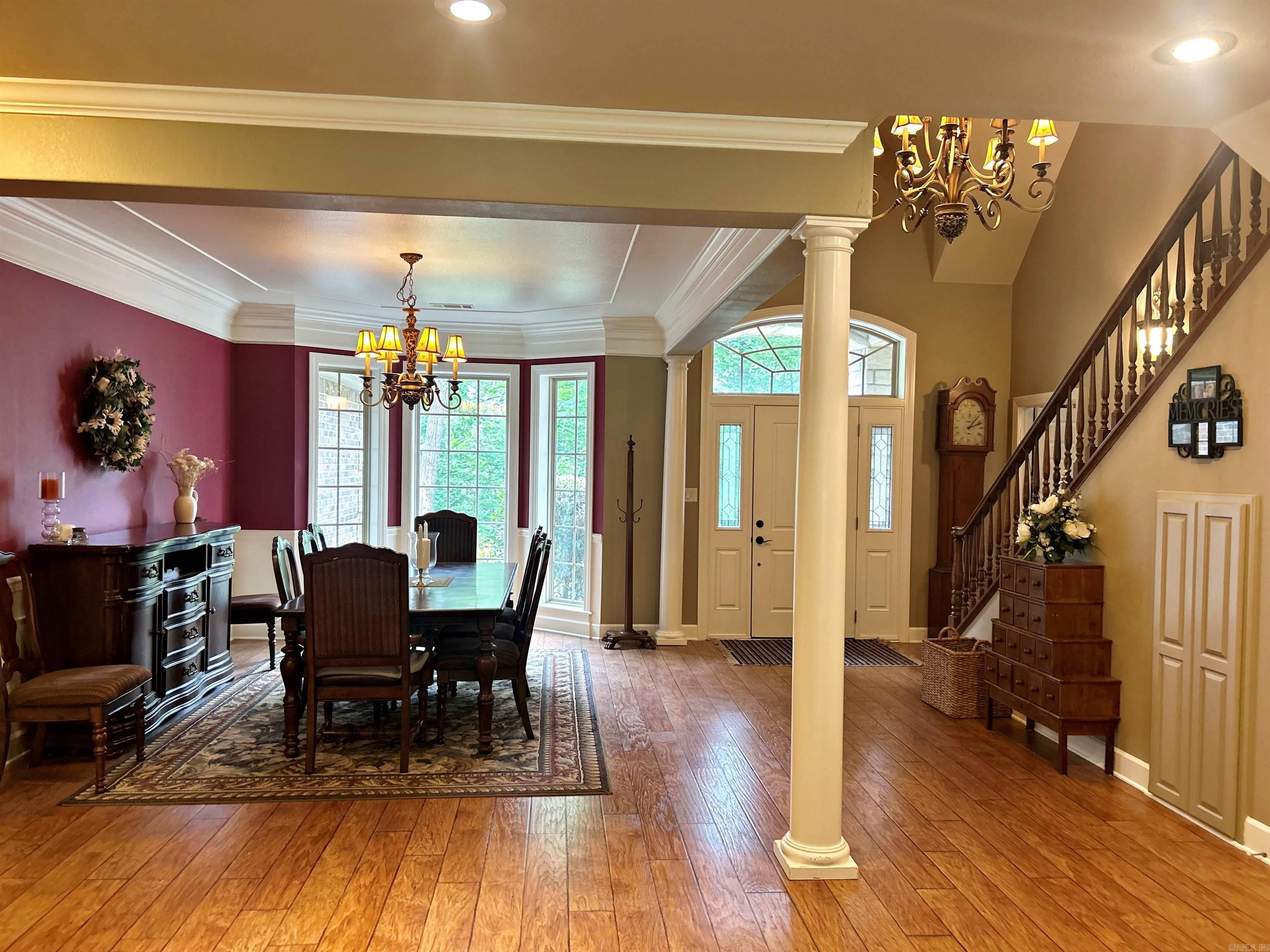 111 Apple Blossom Drive