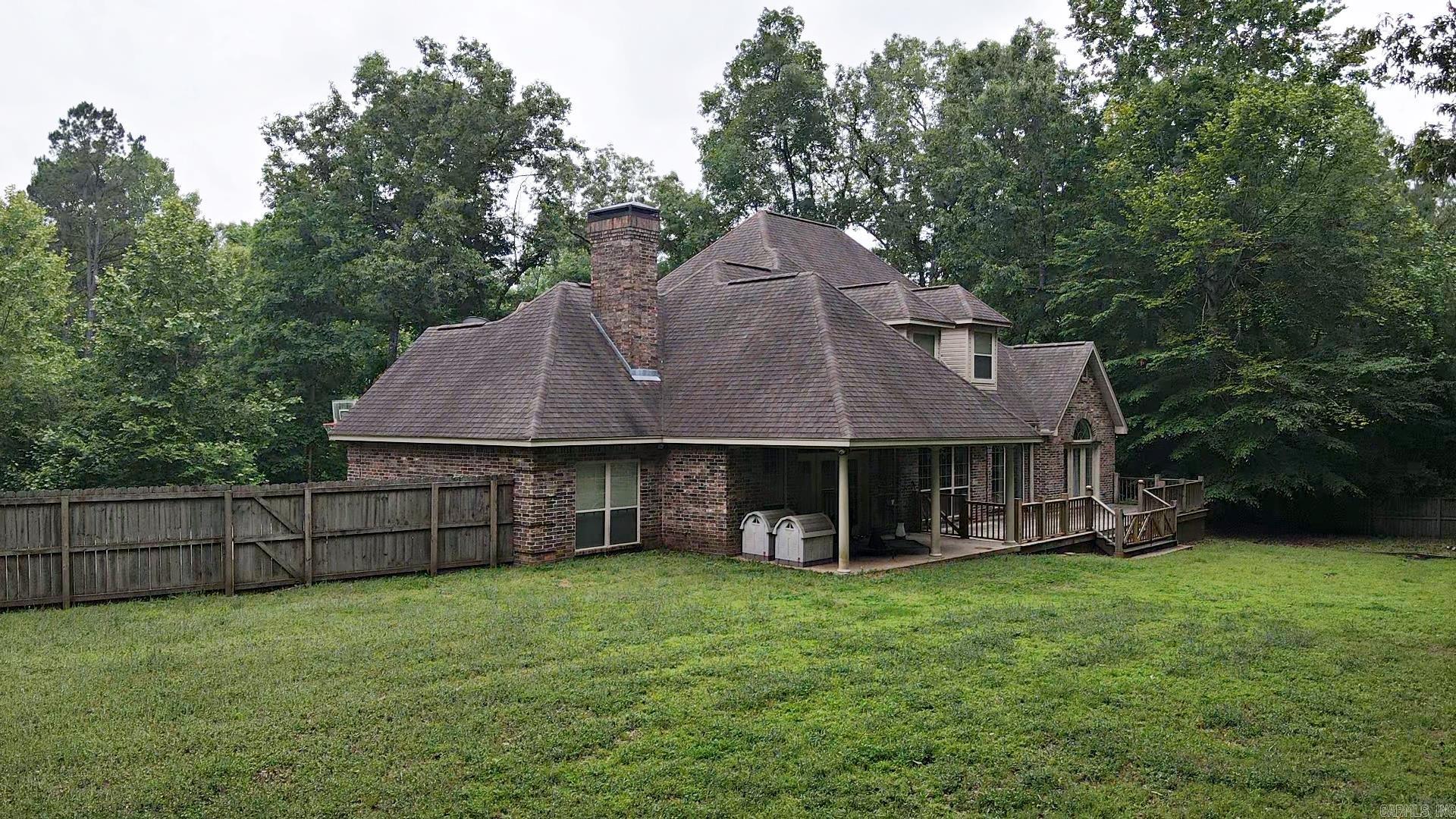 111 Apple Blossom Drive